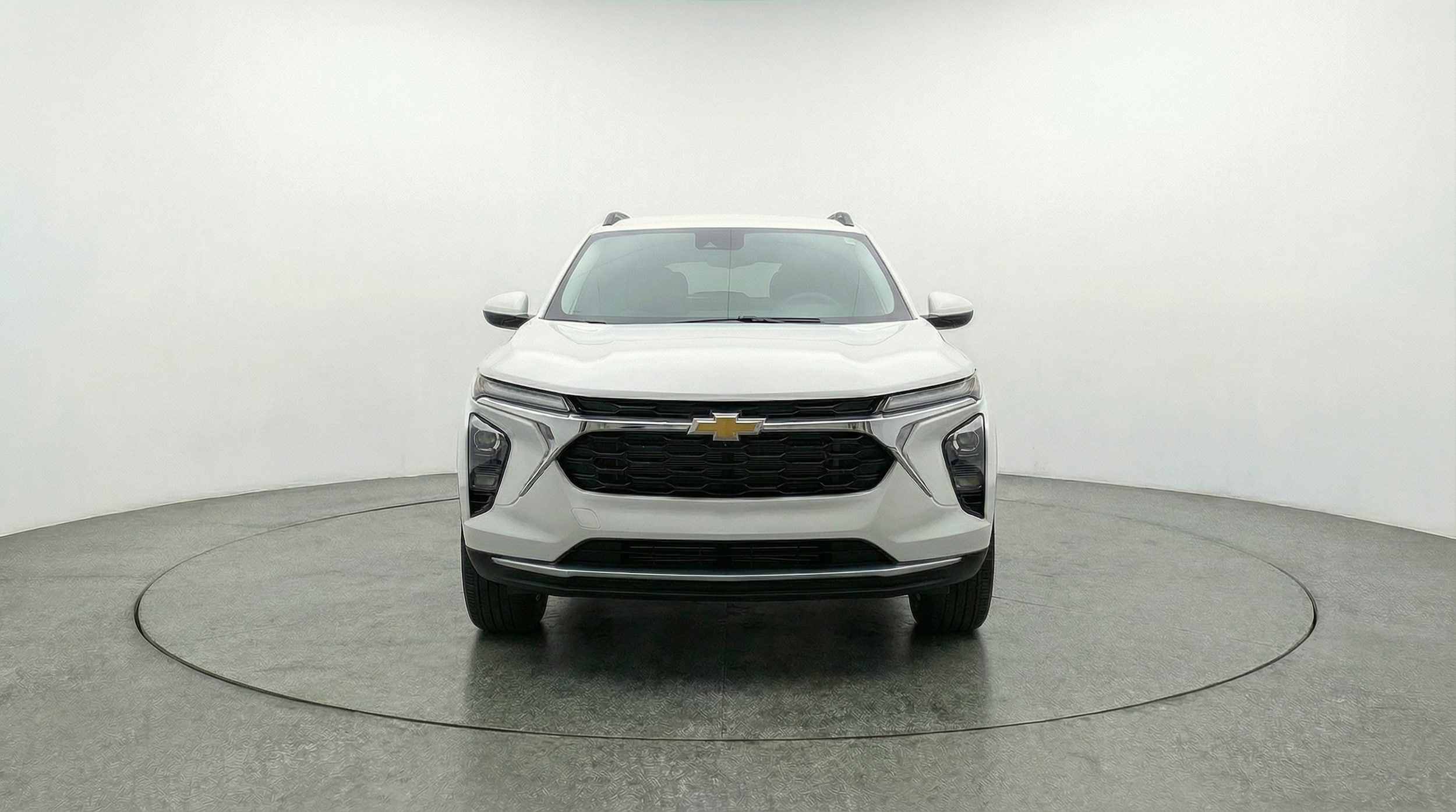 Thumbnail: 2025 Chevrolet Trax - 2