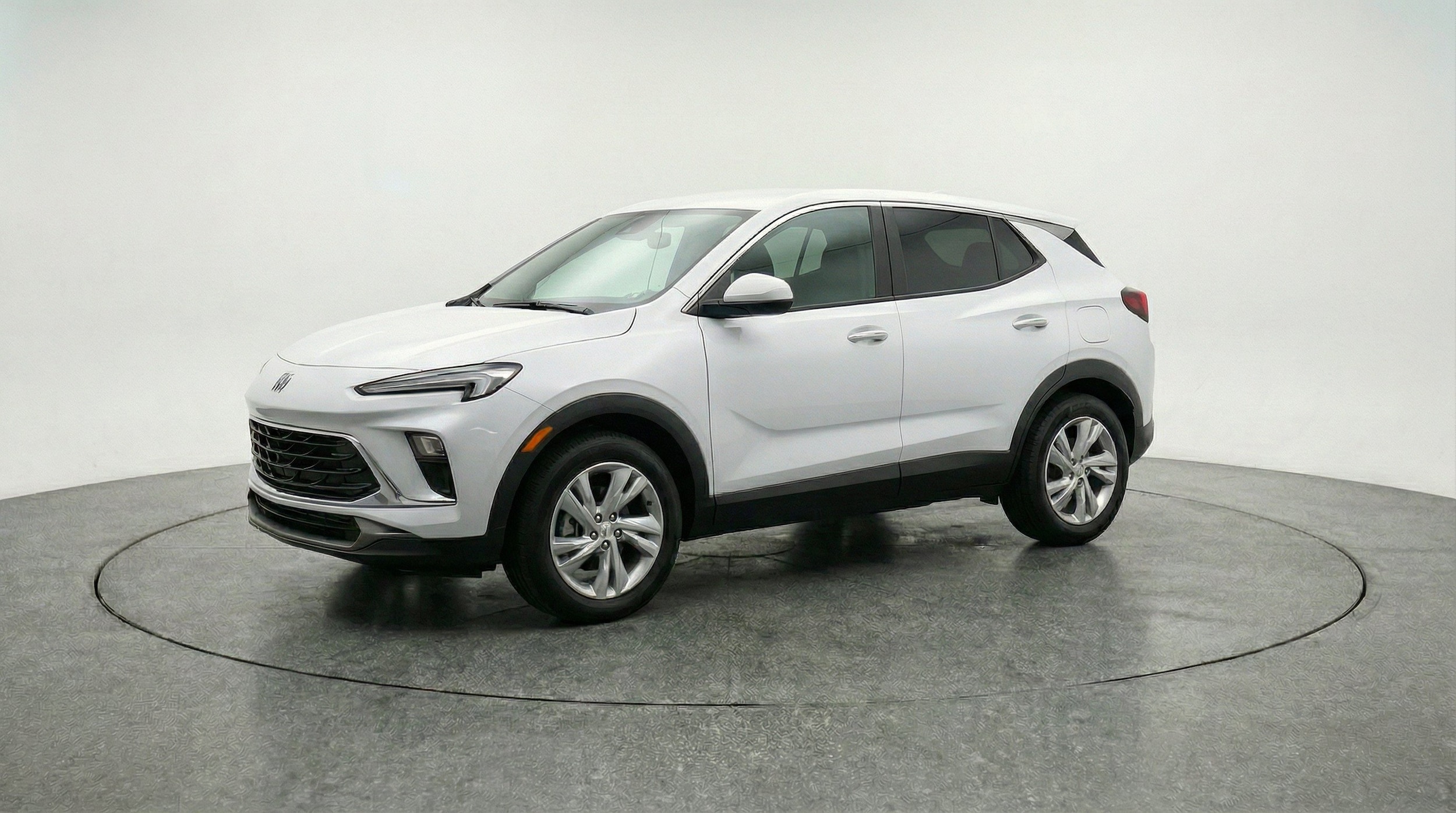 Thumbnail: 2026 Buick Encore GX - 3