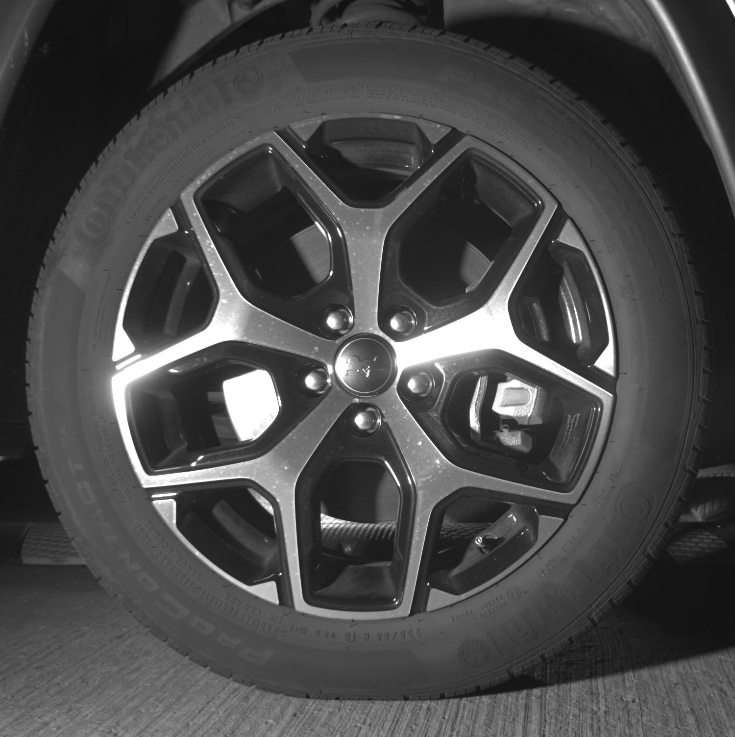 Thumbnail: 2025 Jeep Compass - 10