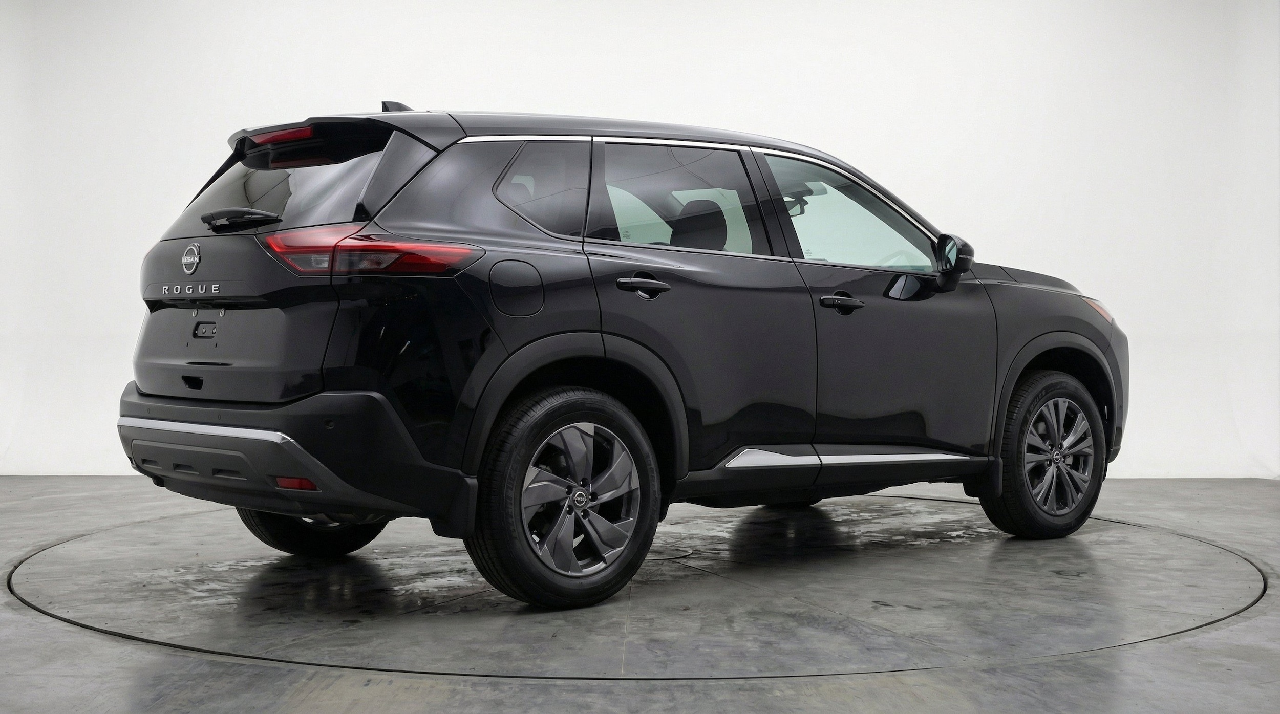 Thumbnail: 2025 Nissan Rogue - 9