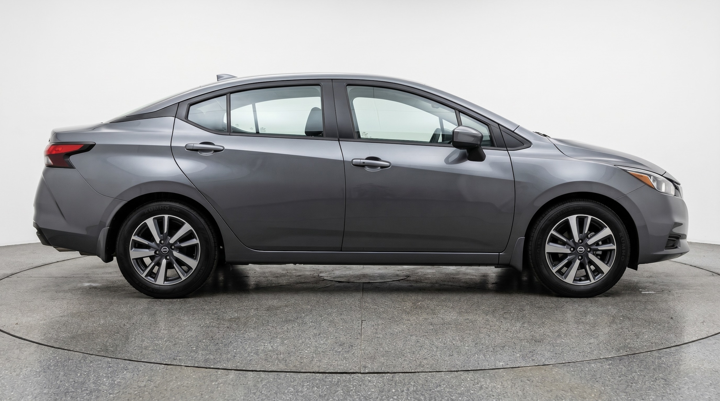 Thumbnail: 2025 Nissan Versa - 8