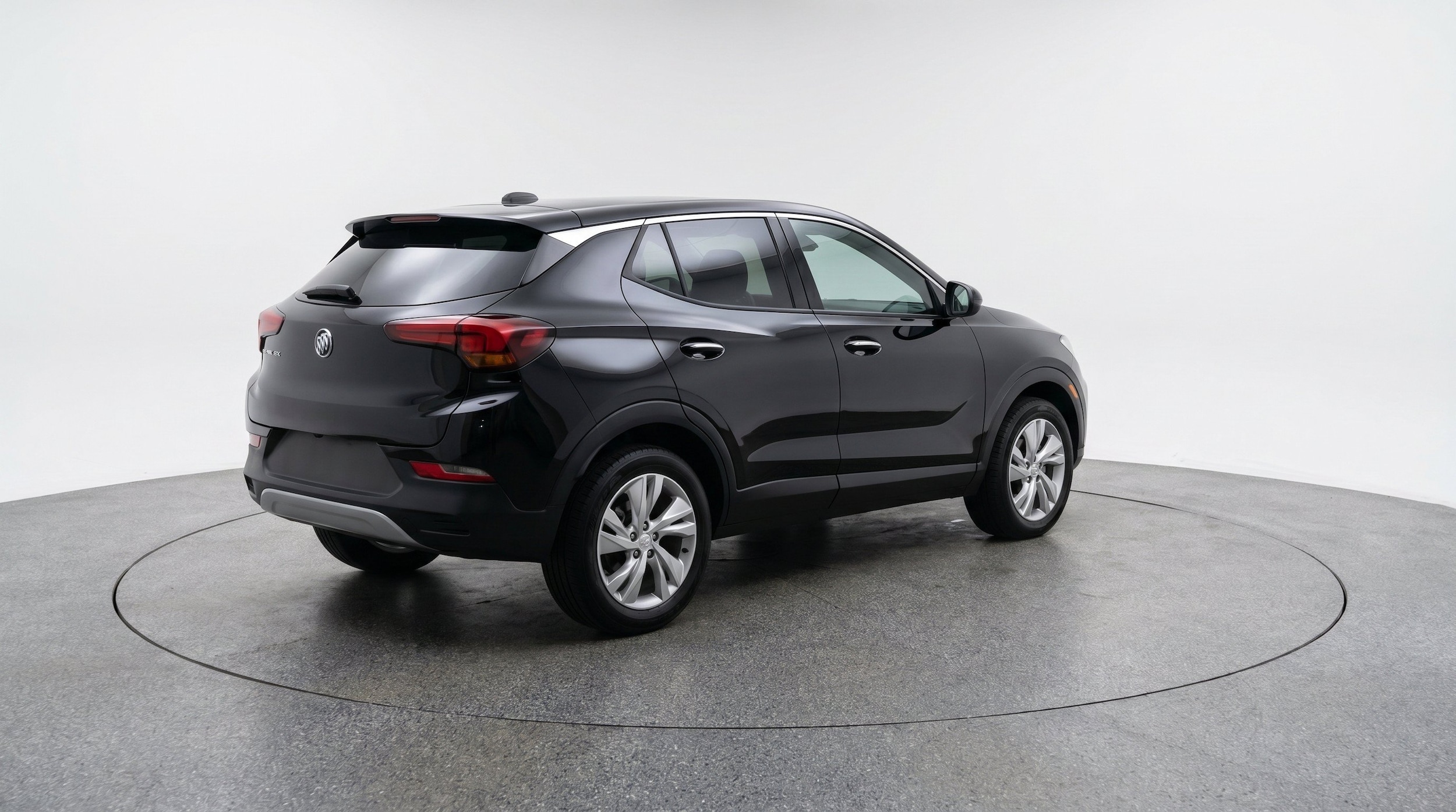 Thumbnail: 2026 Buick Encore GX - 9