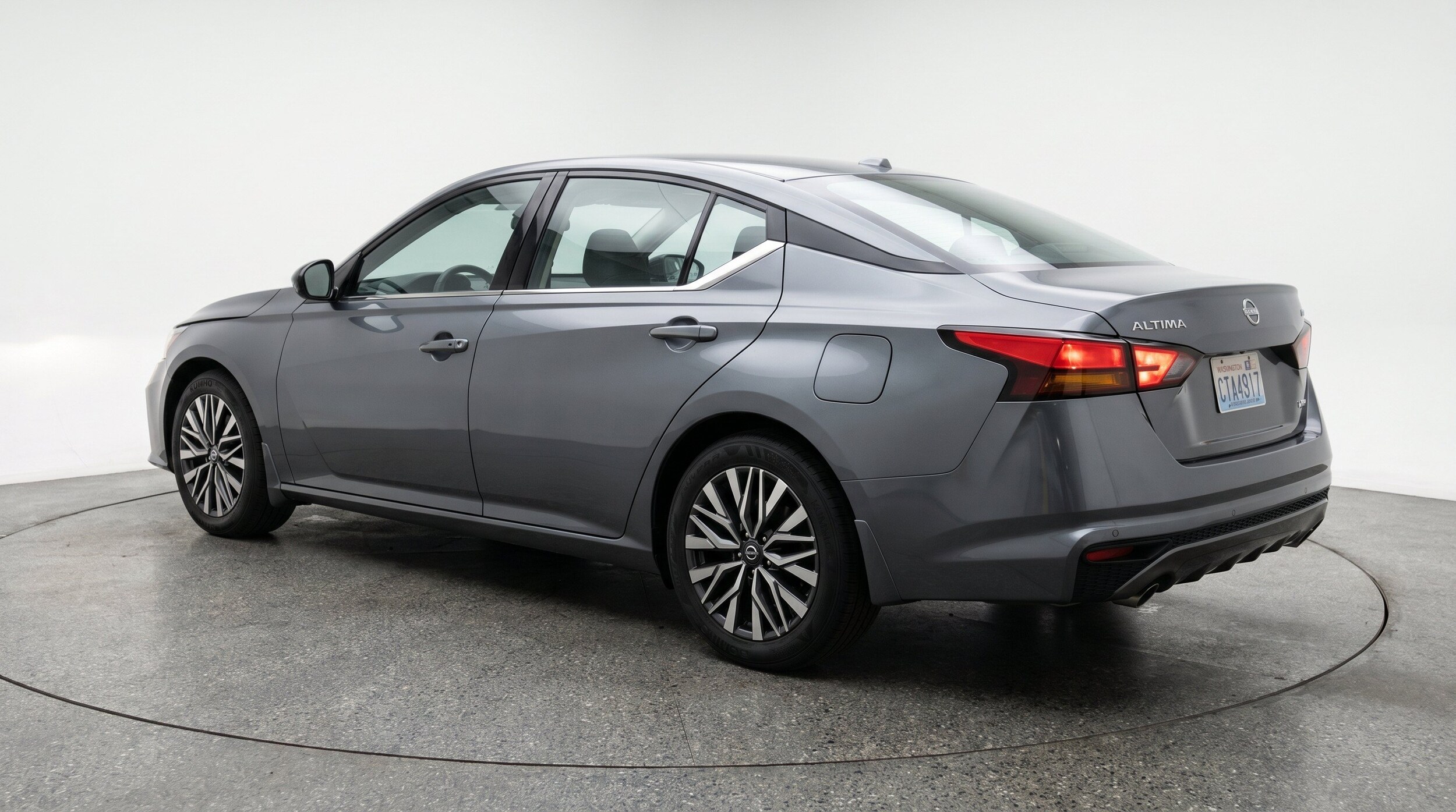 Thumbnail: 2025 Nissan Altima - 6