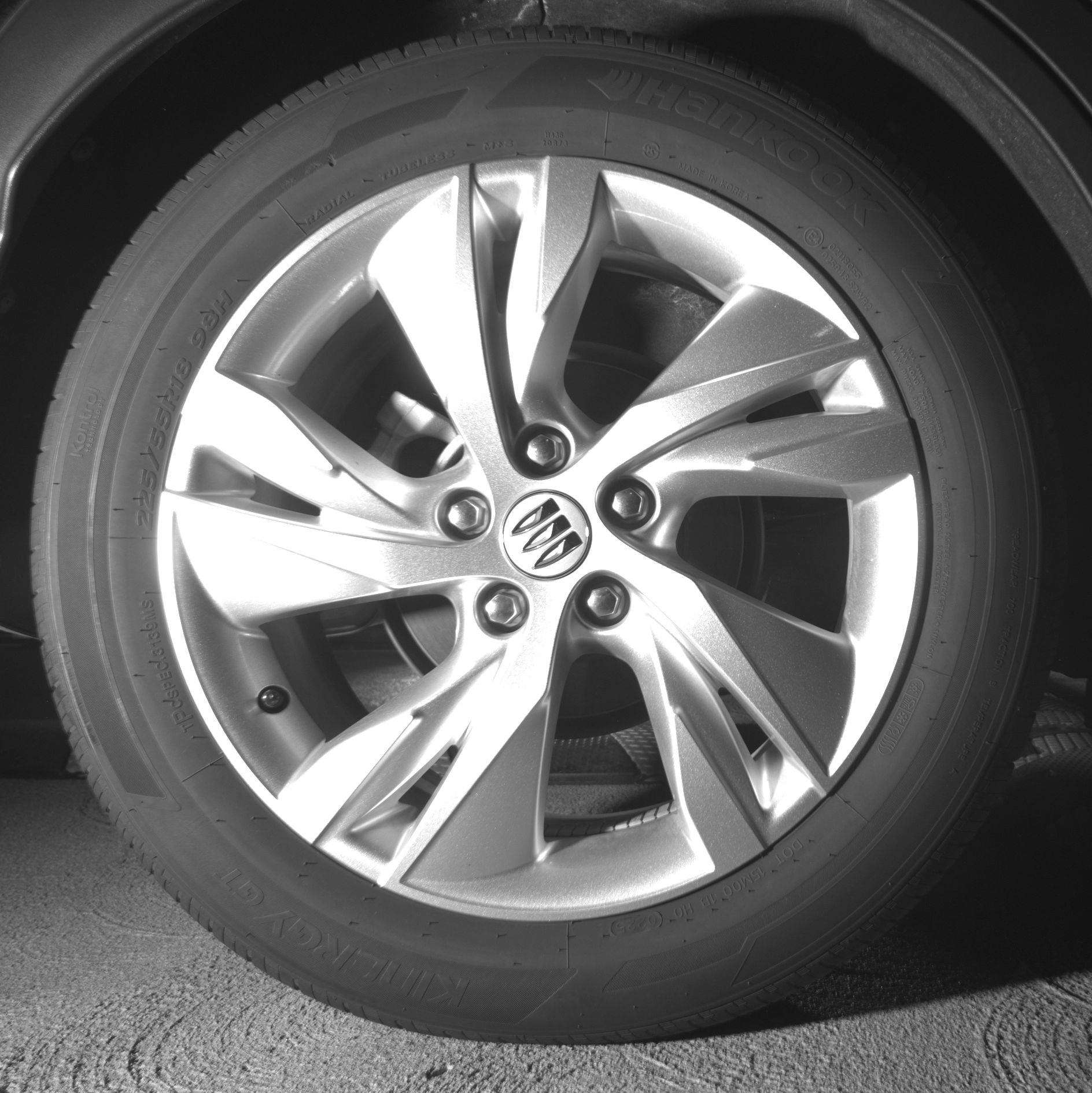 Thumbnail: 2025 Buick Encore GX - 12