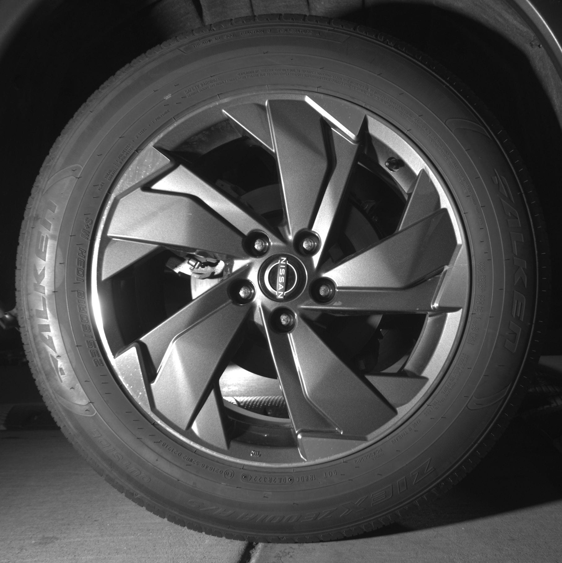 Thumbnail: 2025 Nissan Rogue - 12