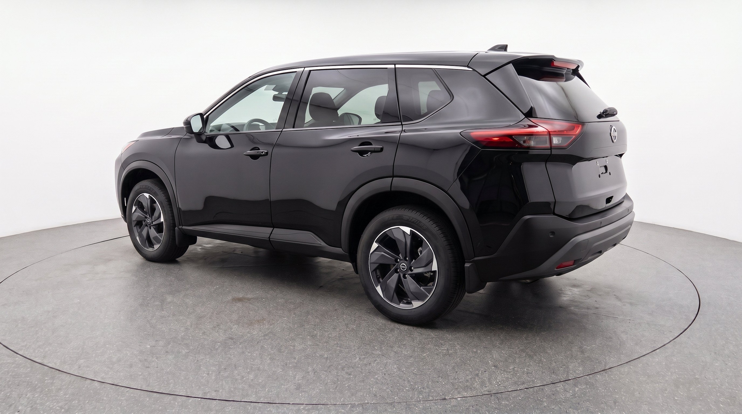 Thumbnail: 2025 Nissan Rogue - 6