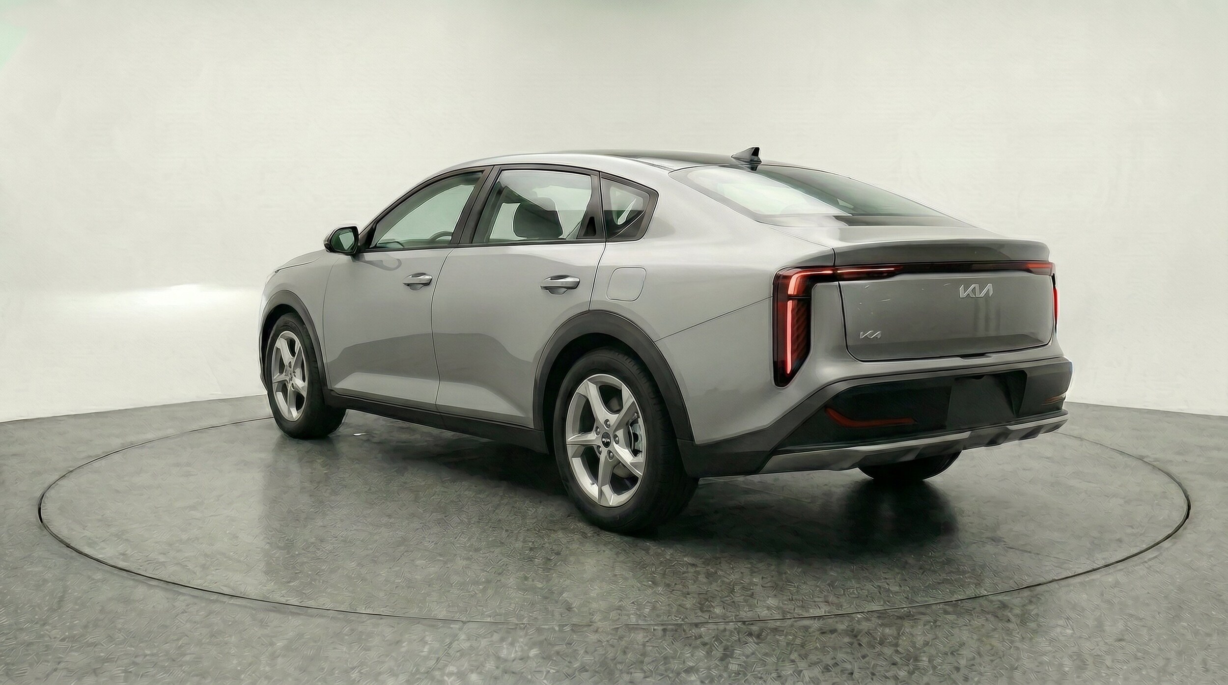 Thumbnail: 2026 Kia K4 - 6