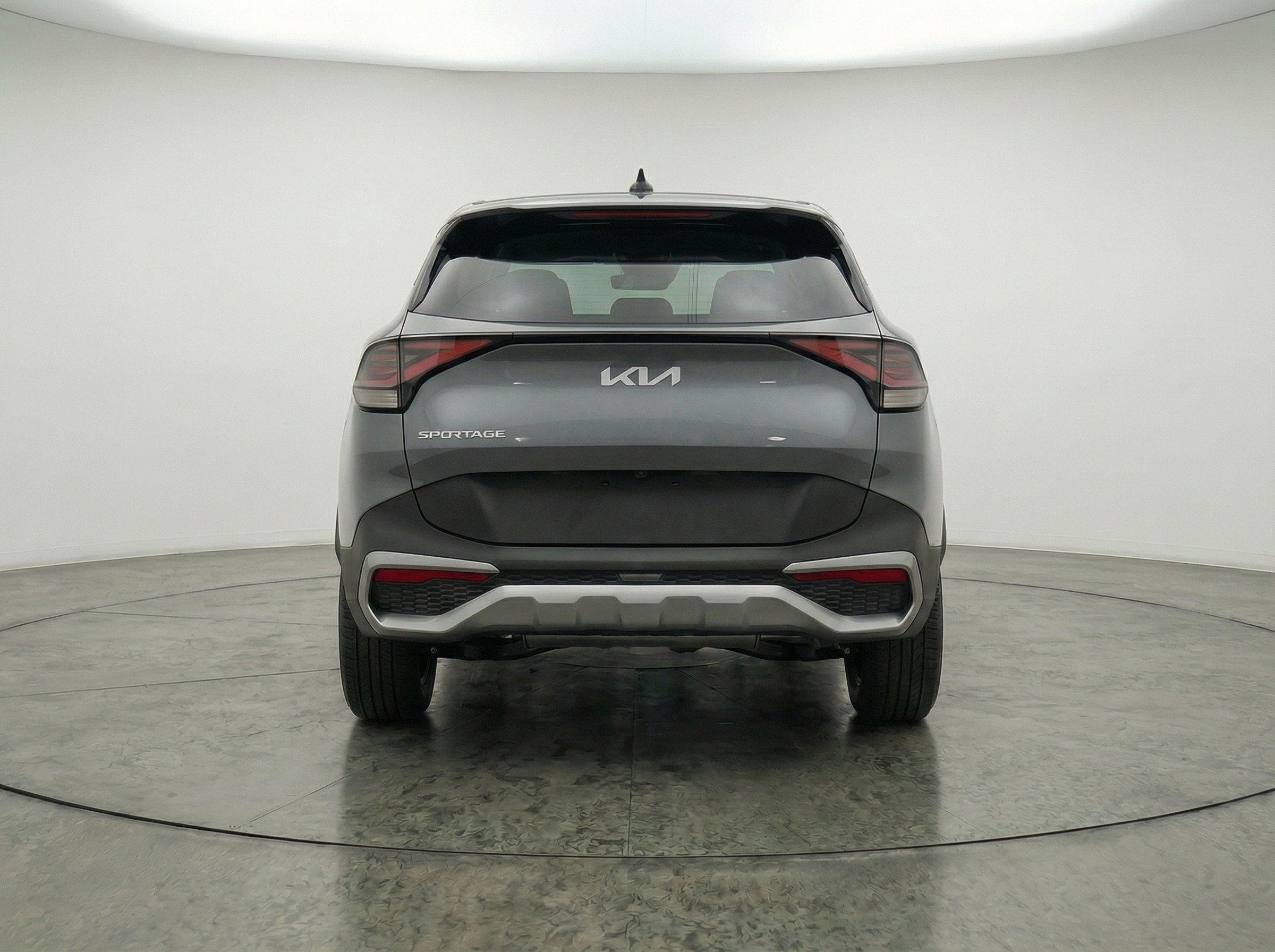 Thumbnail: 2026 Kia Sportage - 7