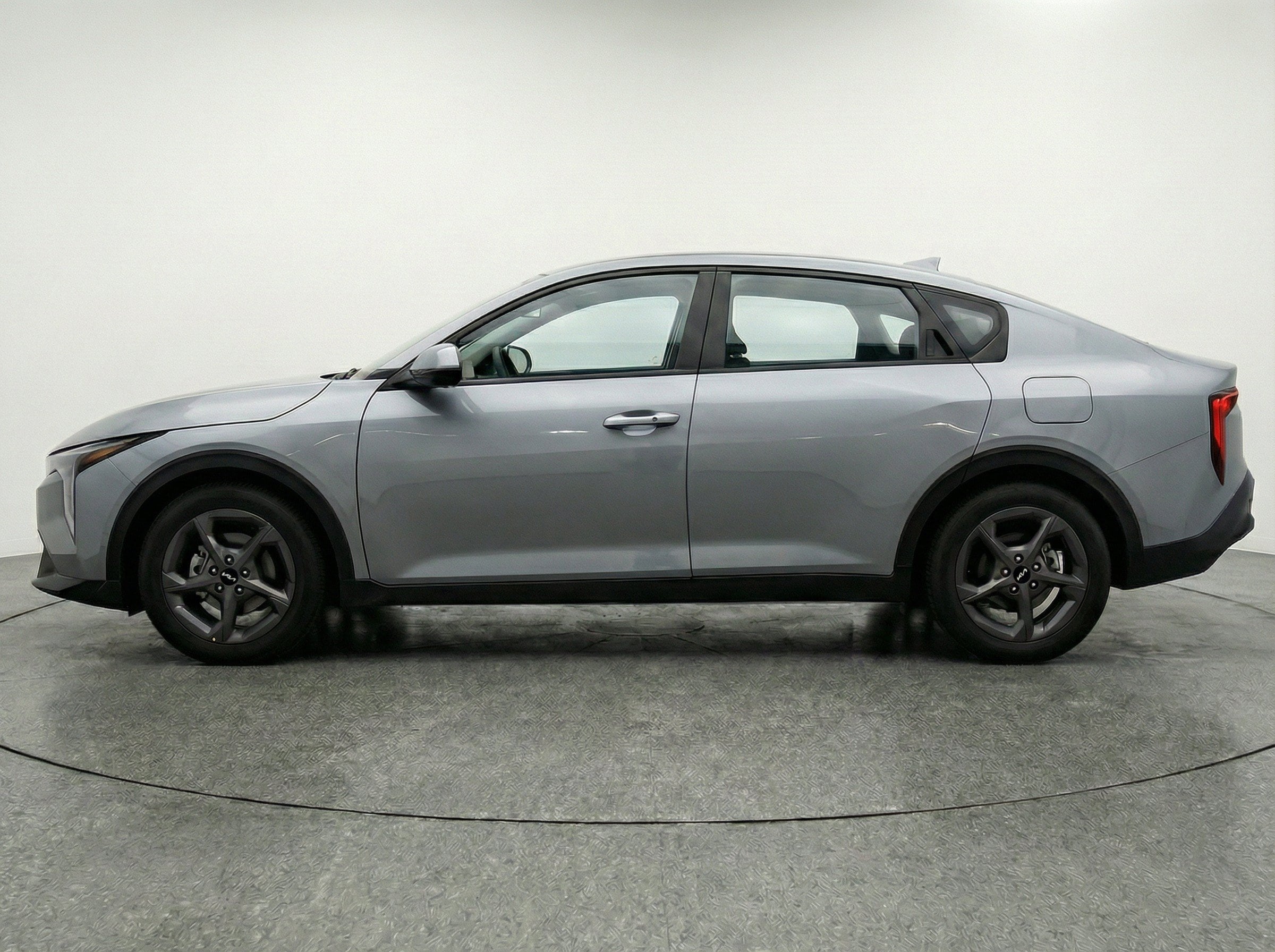 Thumbnail: 2025 Kia K4 - 5