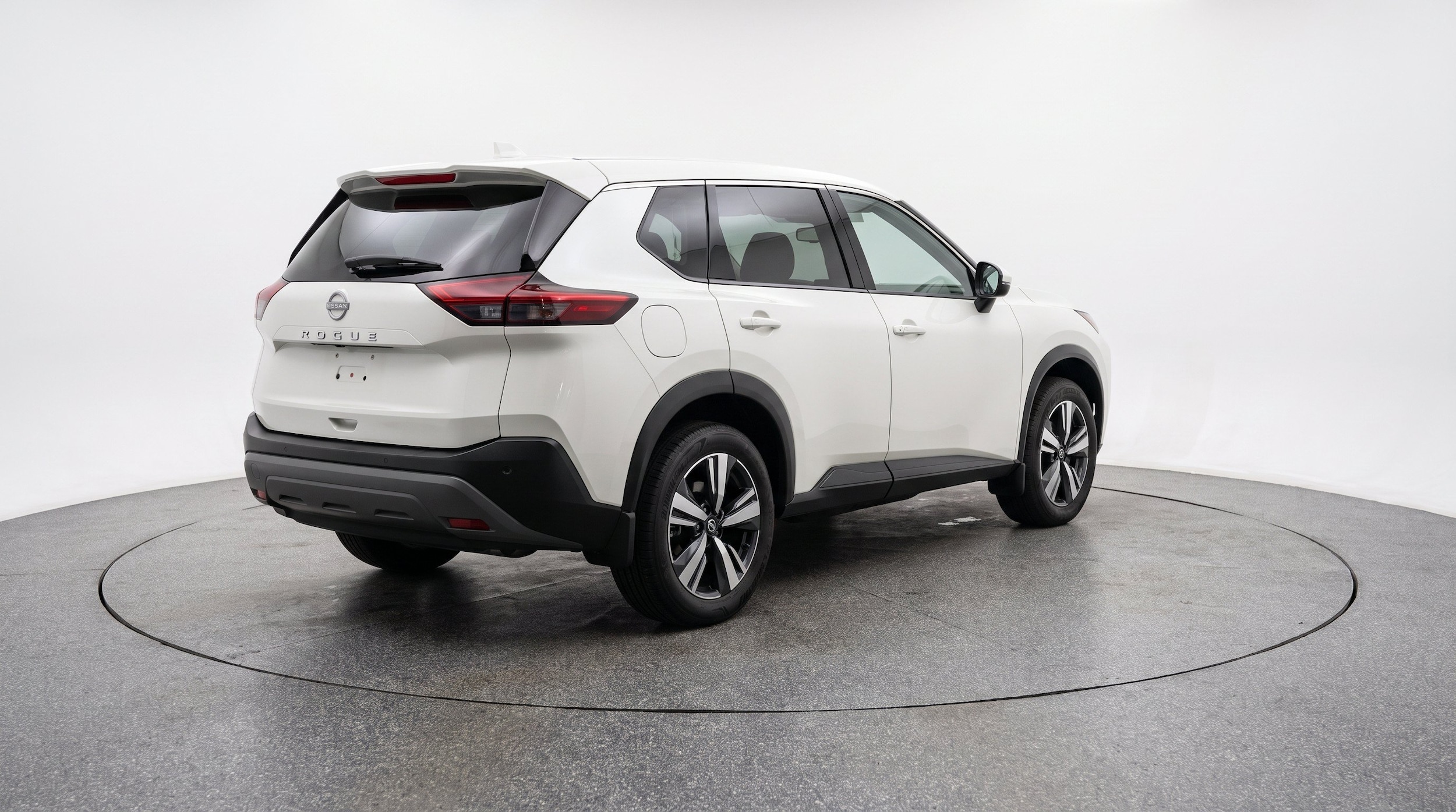 Thumbnail: 2026 Nissan Rogue - 9
