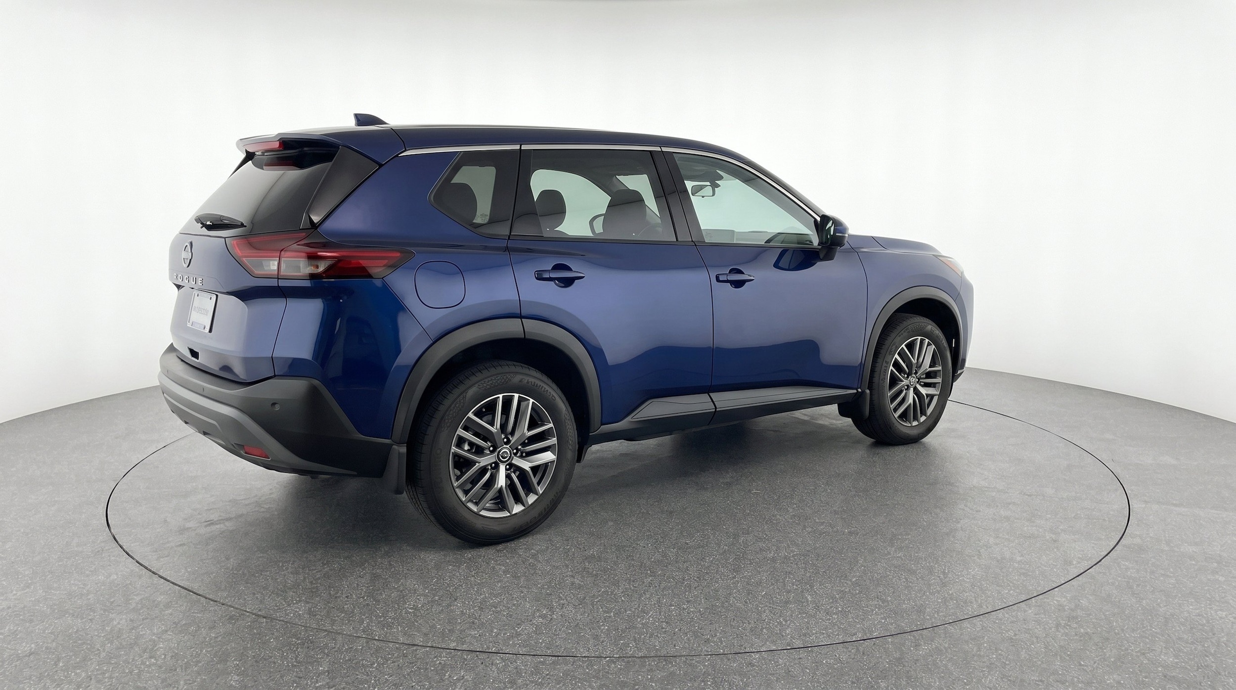 Thumbnail: 2026 Nissan Rogue - 9