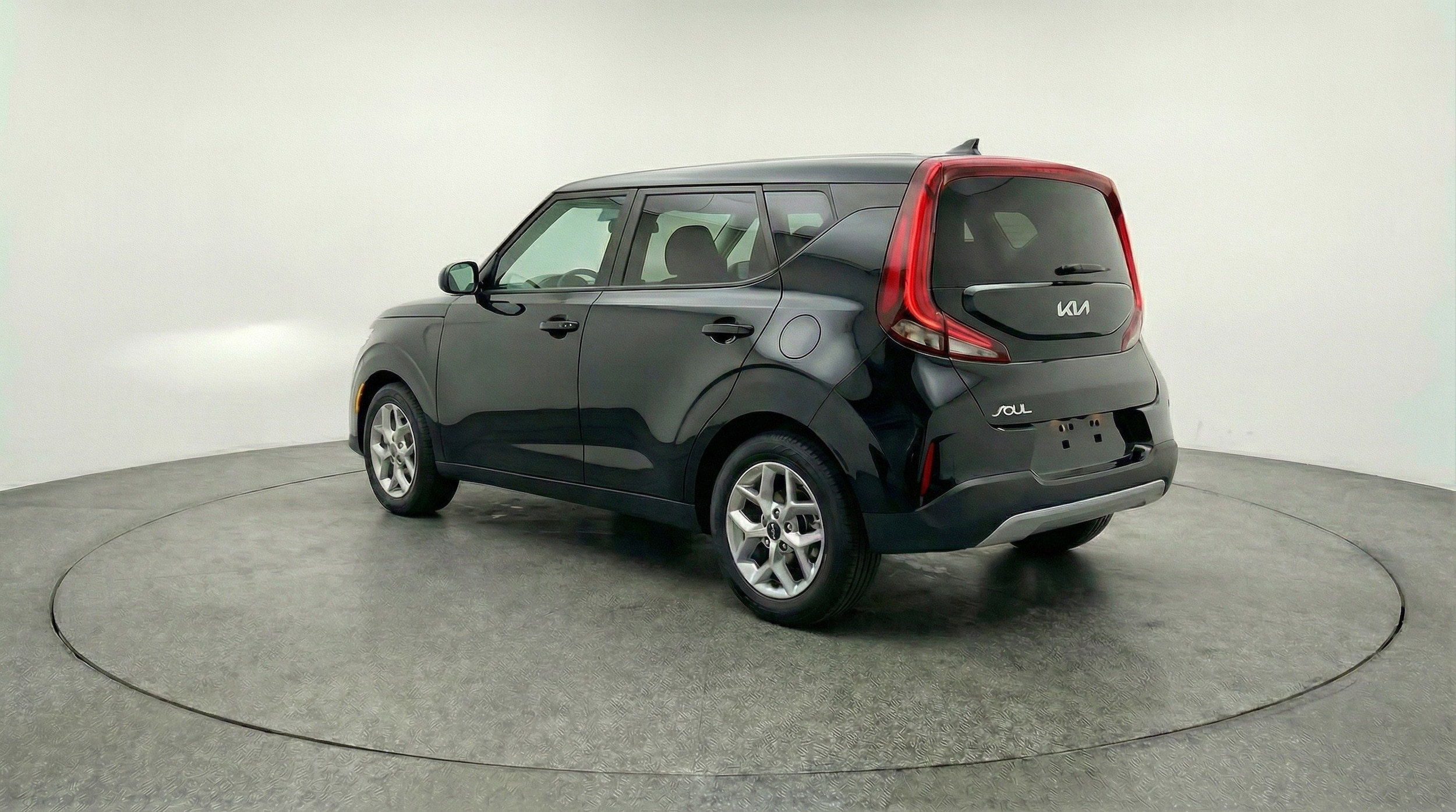 Thumbnail: 2025 Kia Soul - 6