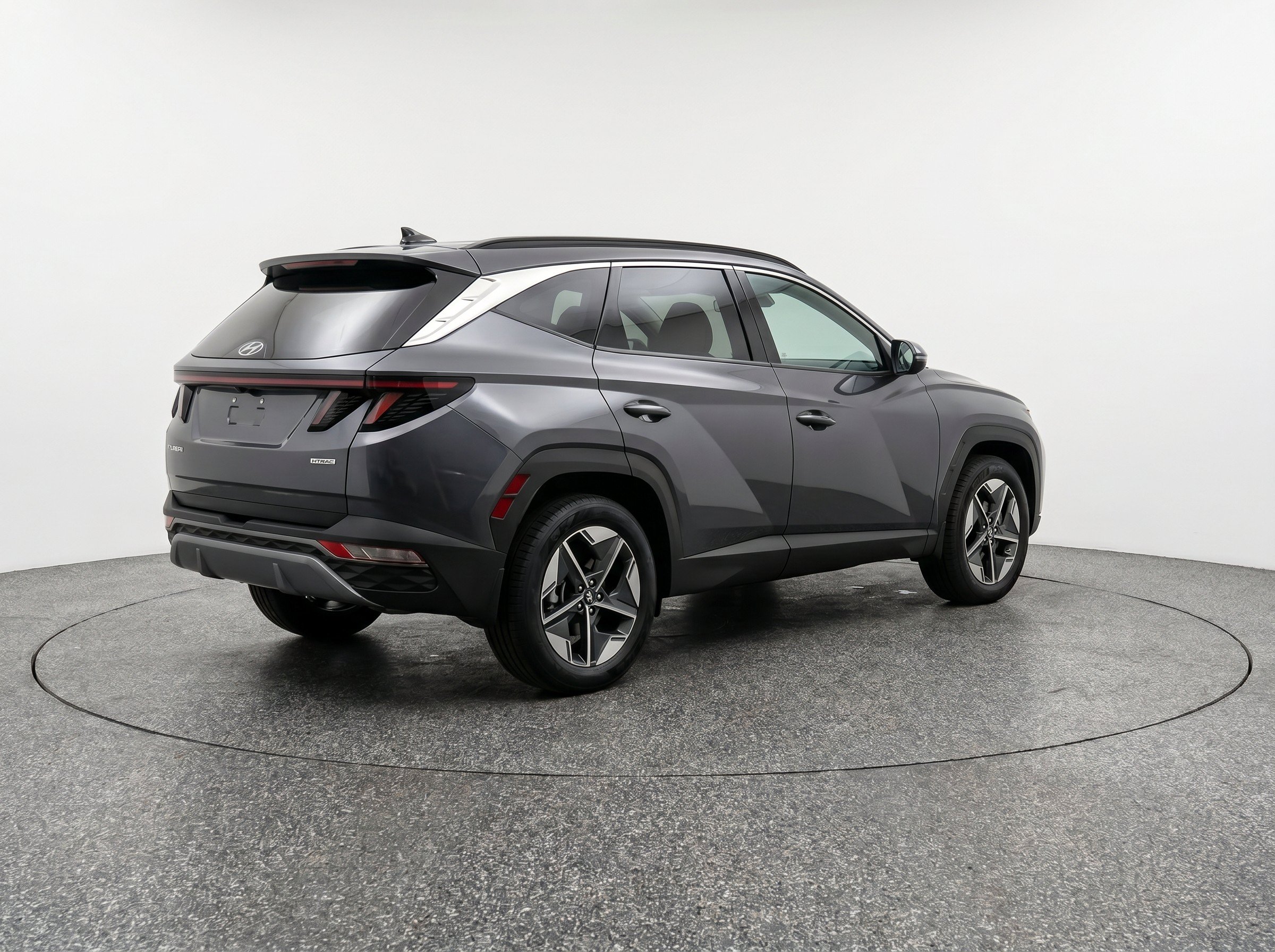 Thumbnail: 2026 Hyundai Tucson - 9