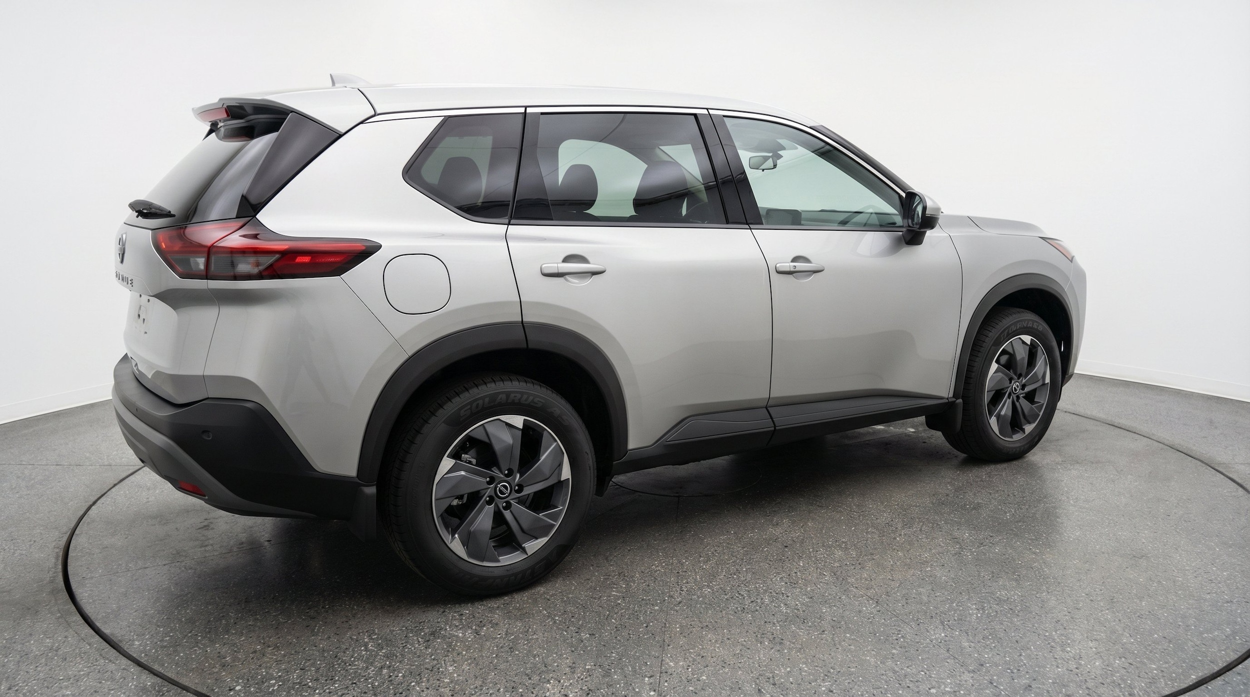 Thumbnail: 2025 Nissan Rogue - 9