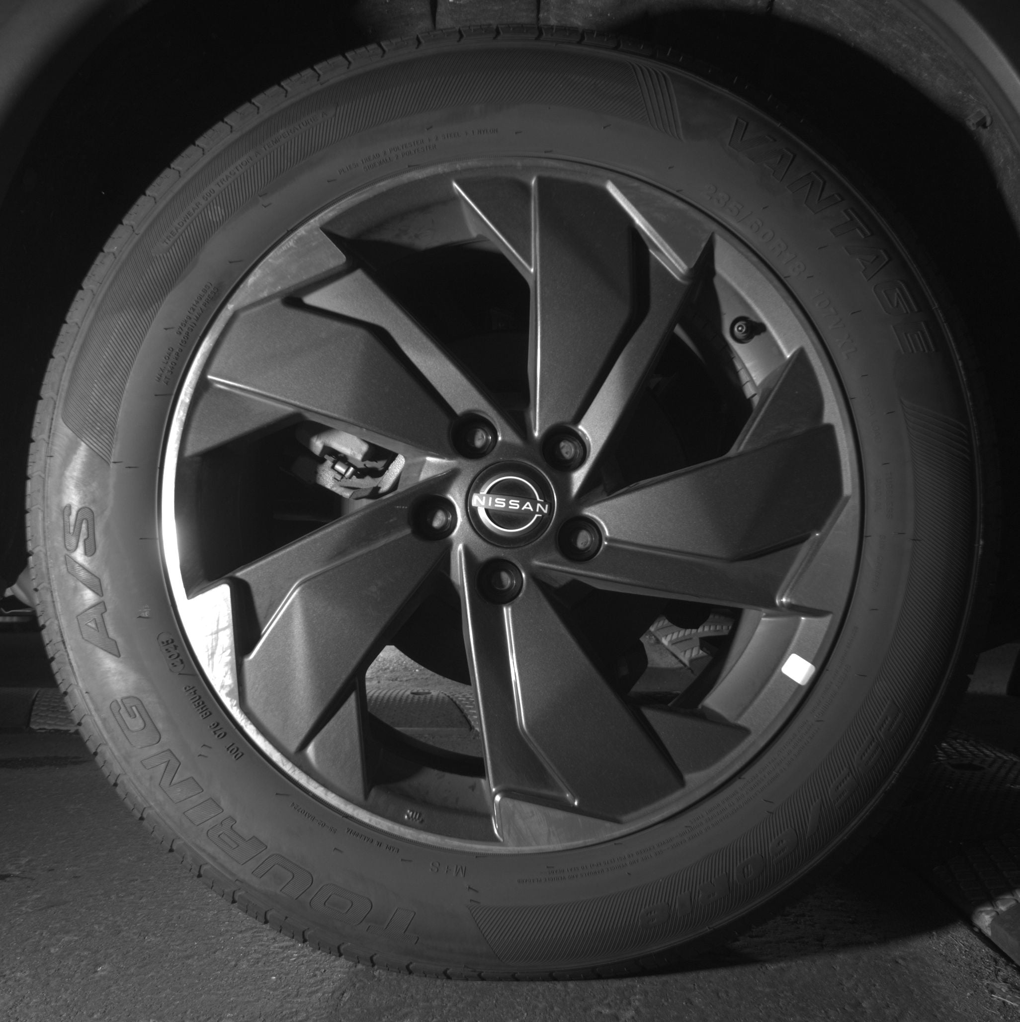 Thumbnail: 2025 Nissan Rogue - 12