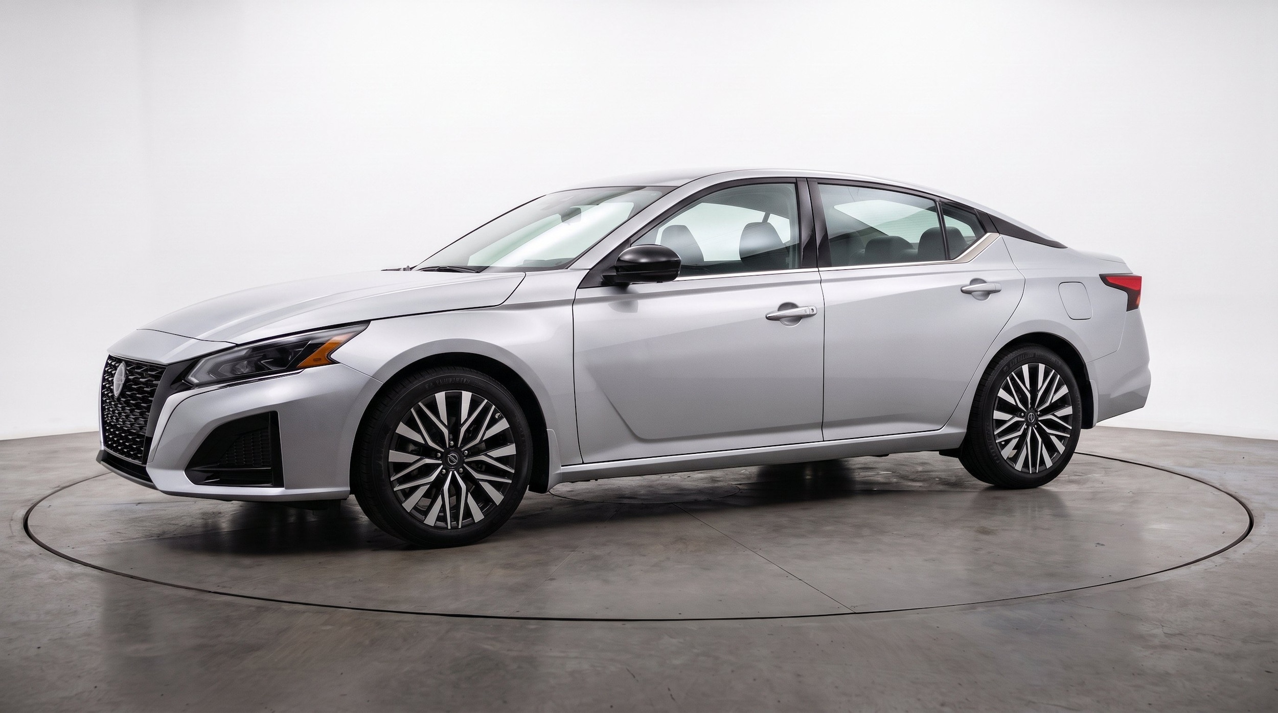 Thumbnail: 2026 Nissan Altima - 3
