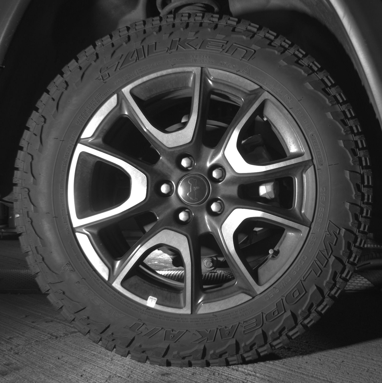 Thumbnail: 2025 Jeep Compass - 12