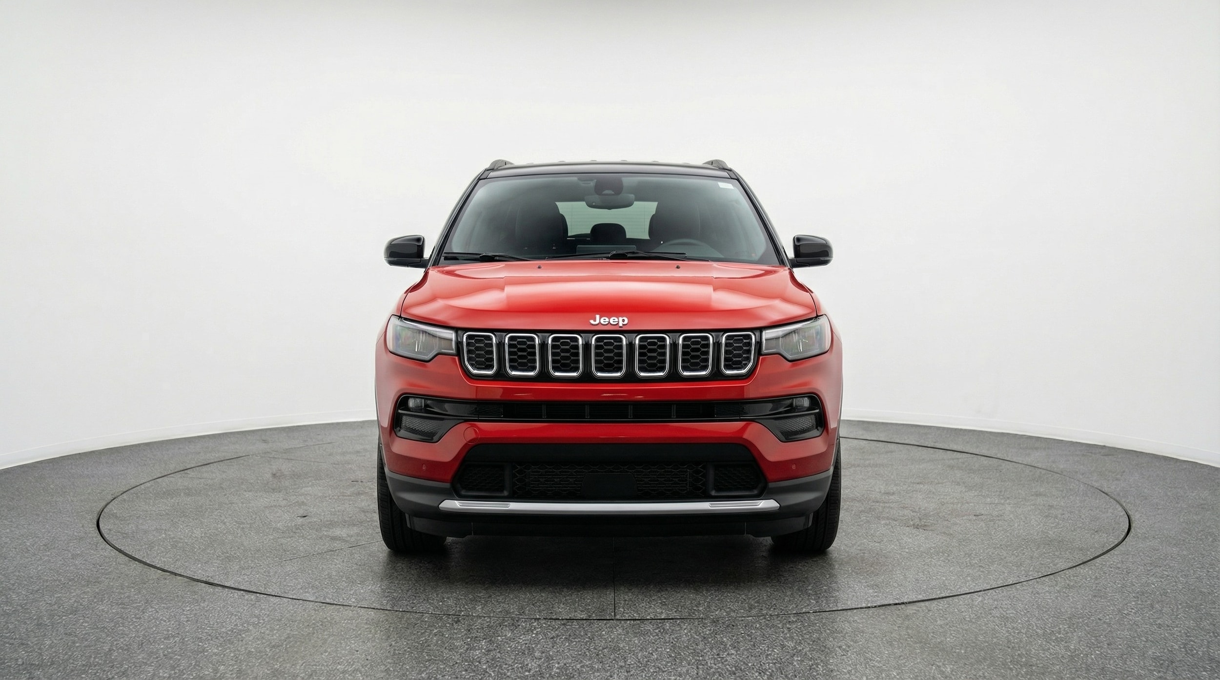 Thumbnail: 2025 Jeep Compass - 2