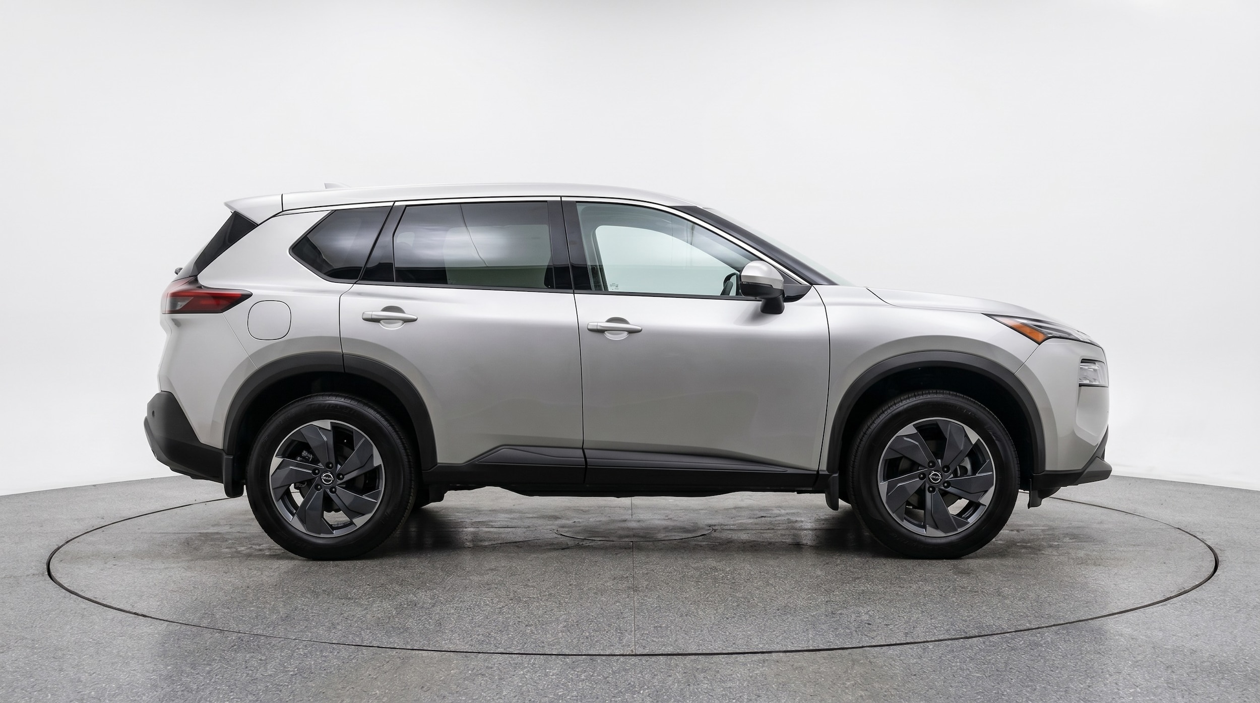 Thumbnail: 2025 Nissan Rogue - 8