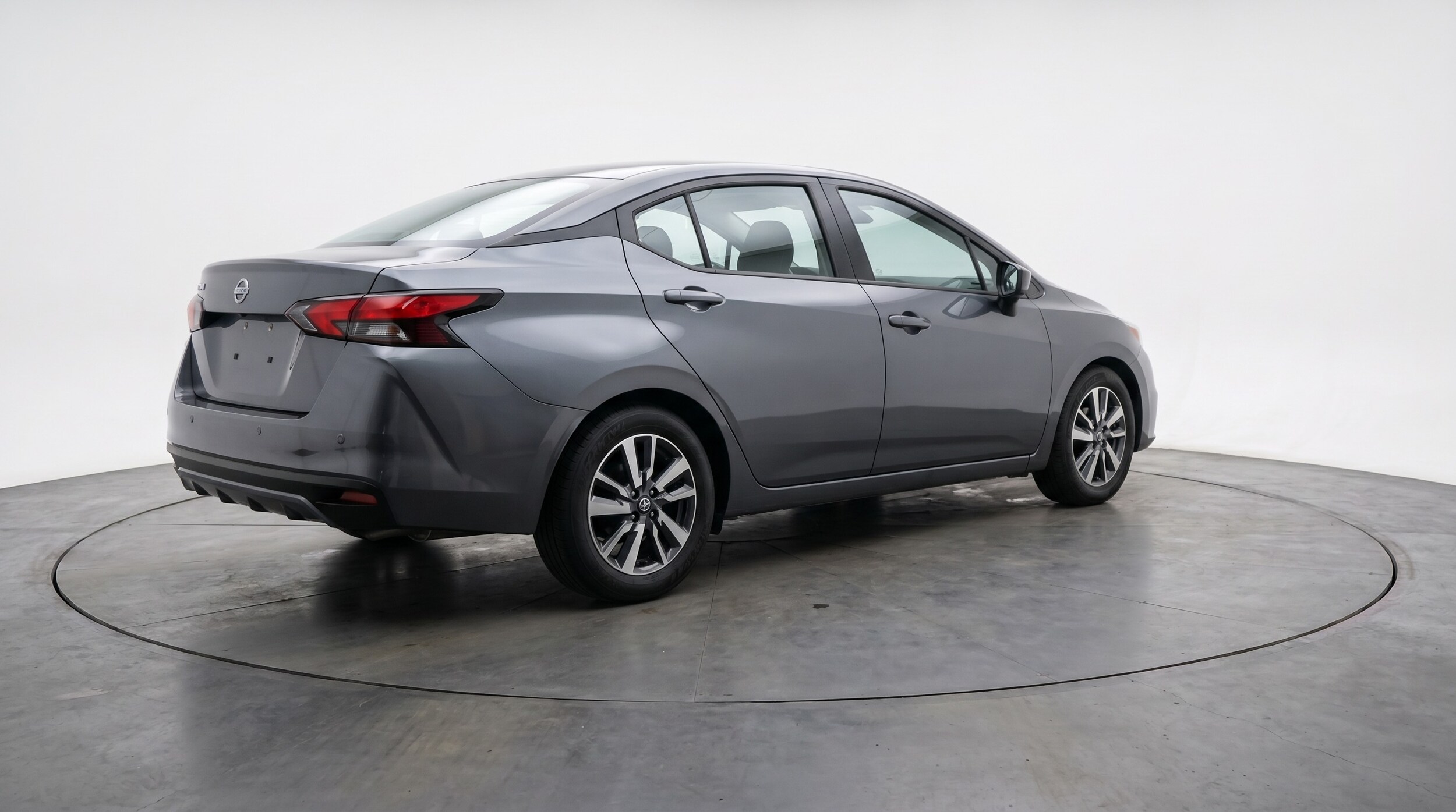 Thumbnail: 2025 Nissan Versa - 7