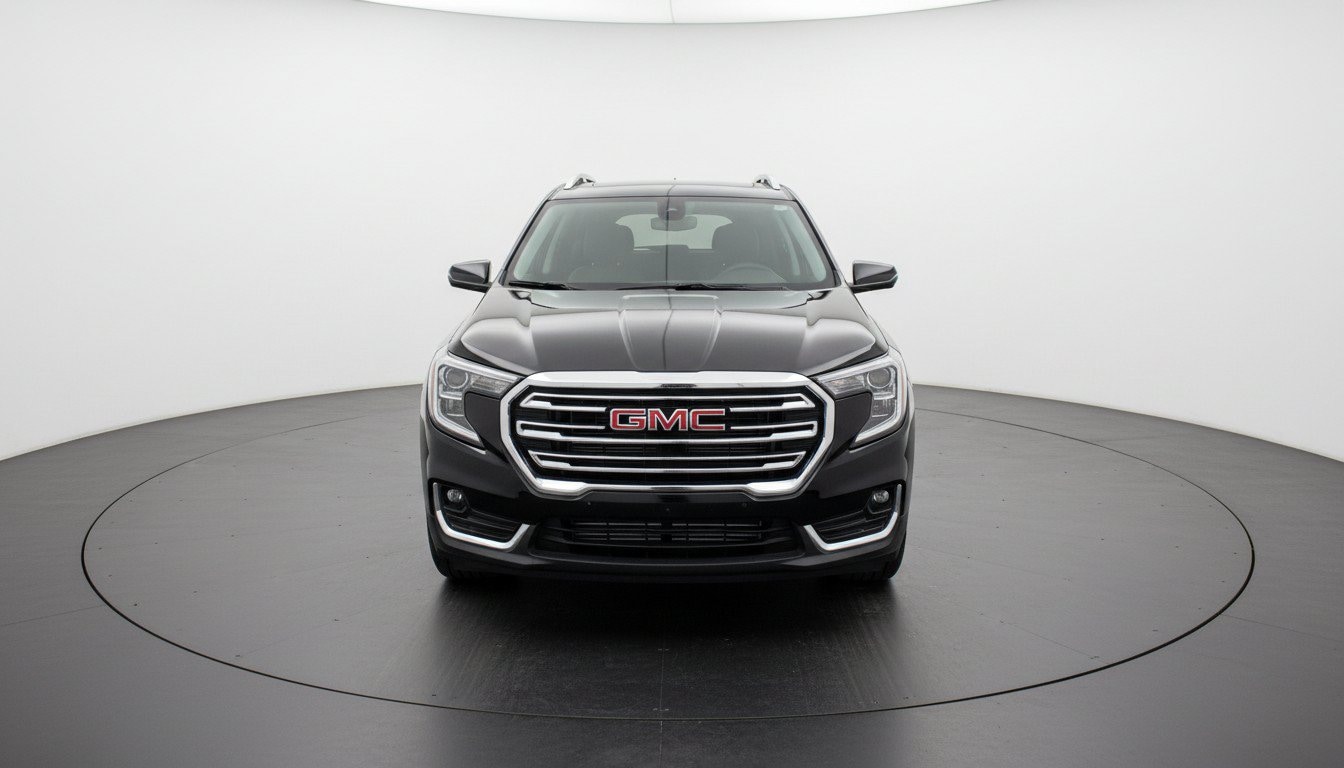 Thumbnail: 2024 GMC Terrain - 2