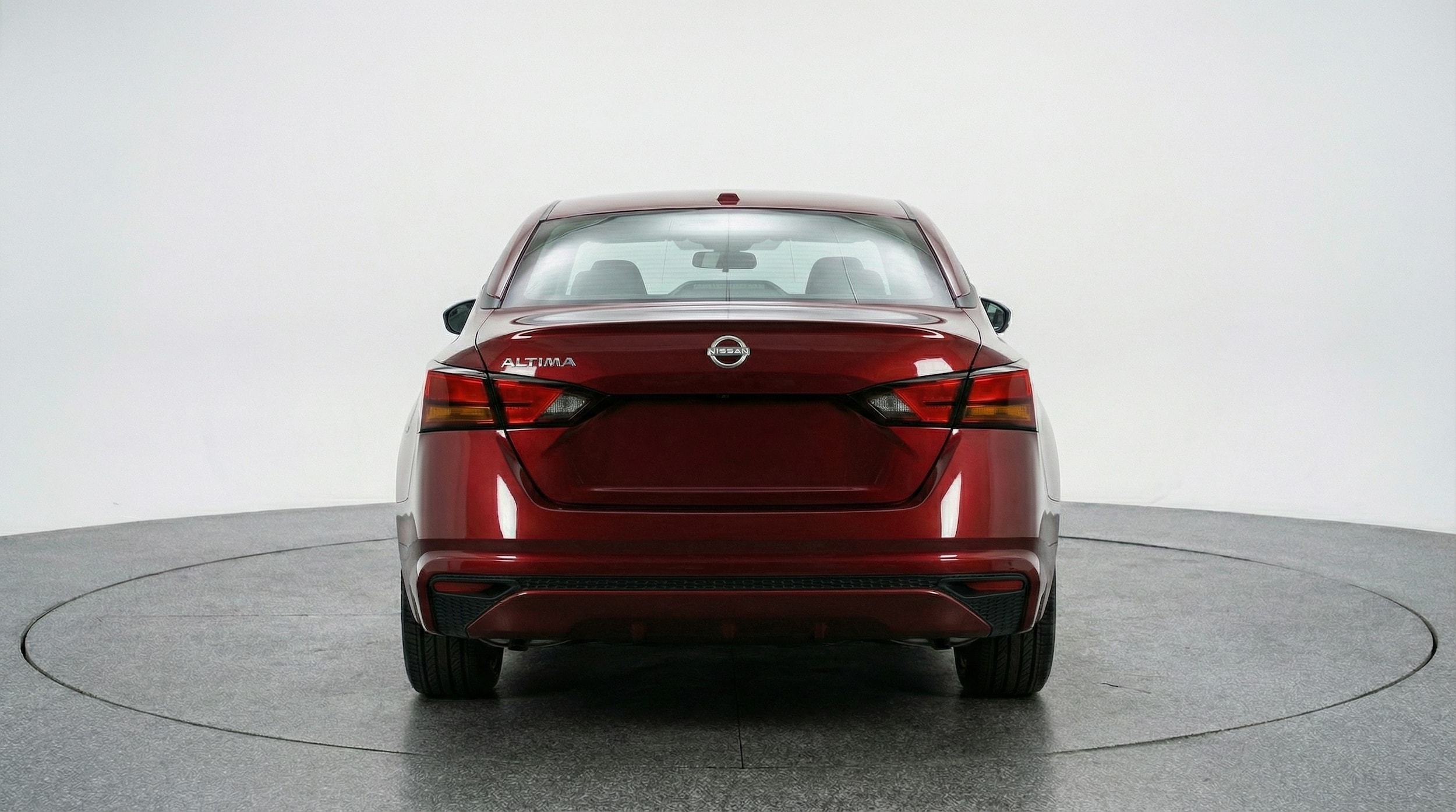 Thumbnail: 2025 Nissan Altima - 6