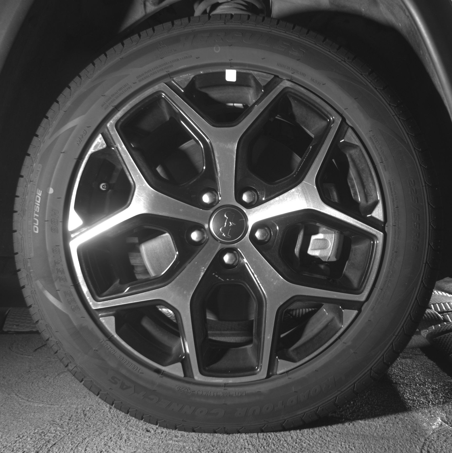 Thumbnail: 2025 Jeep Compass - 10