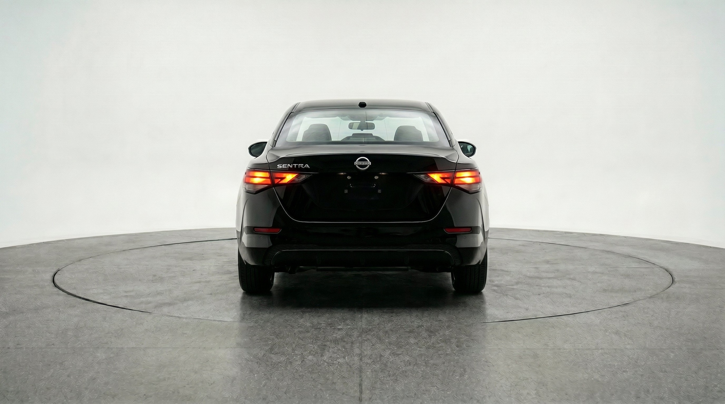 Thumbnail: 2025 Nissan Sentra - 7