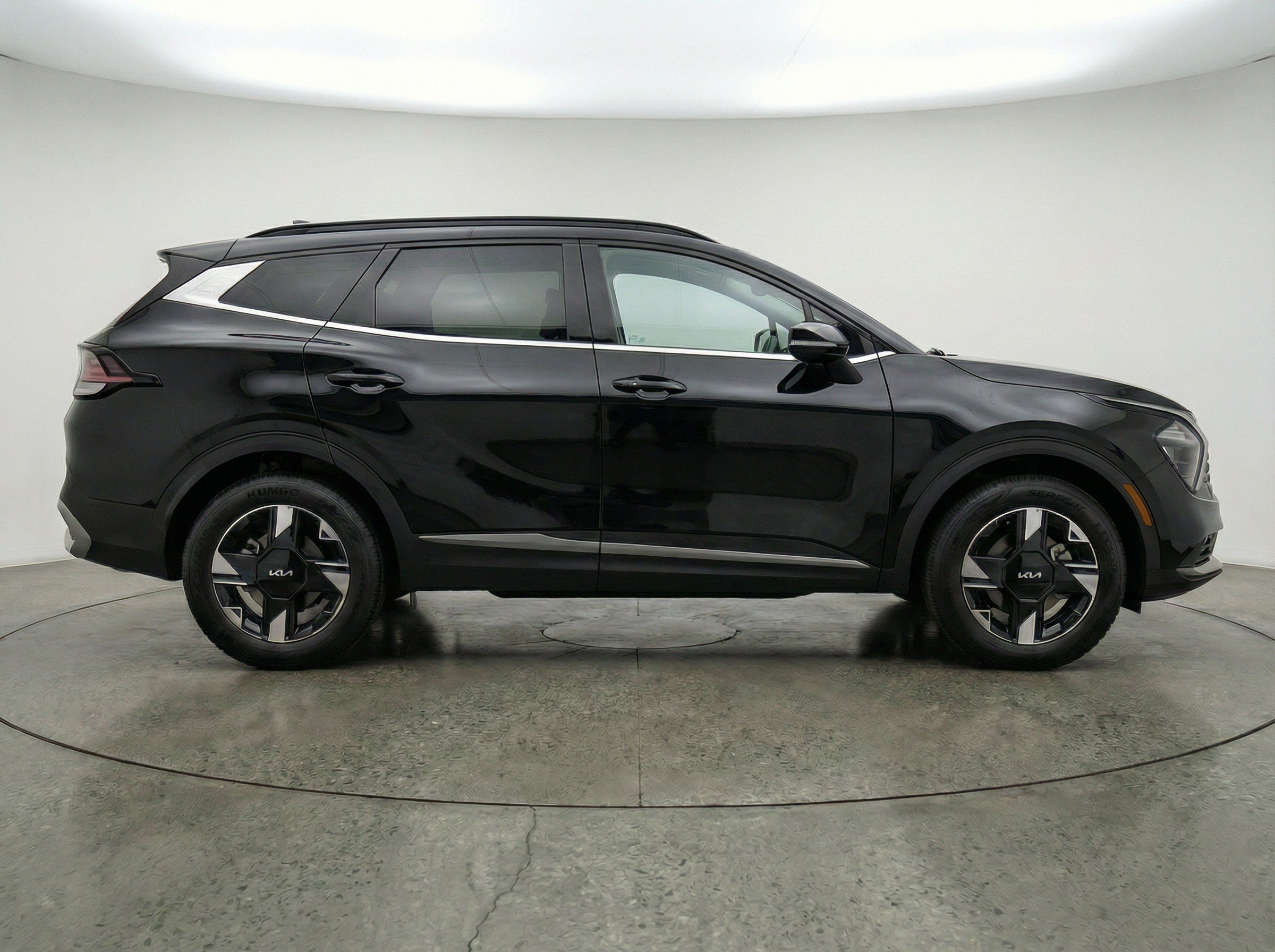 Thumbnail: 2026 Kia Sportage - 11