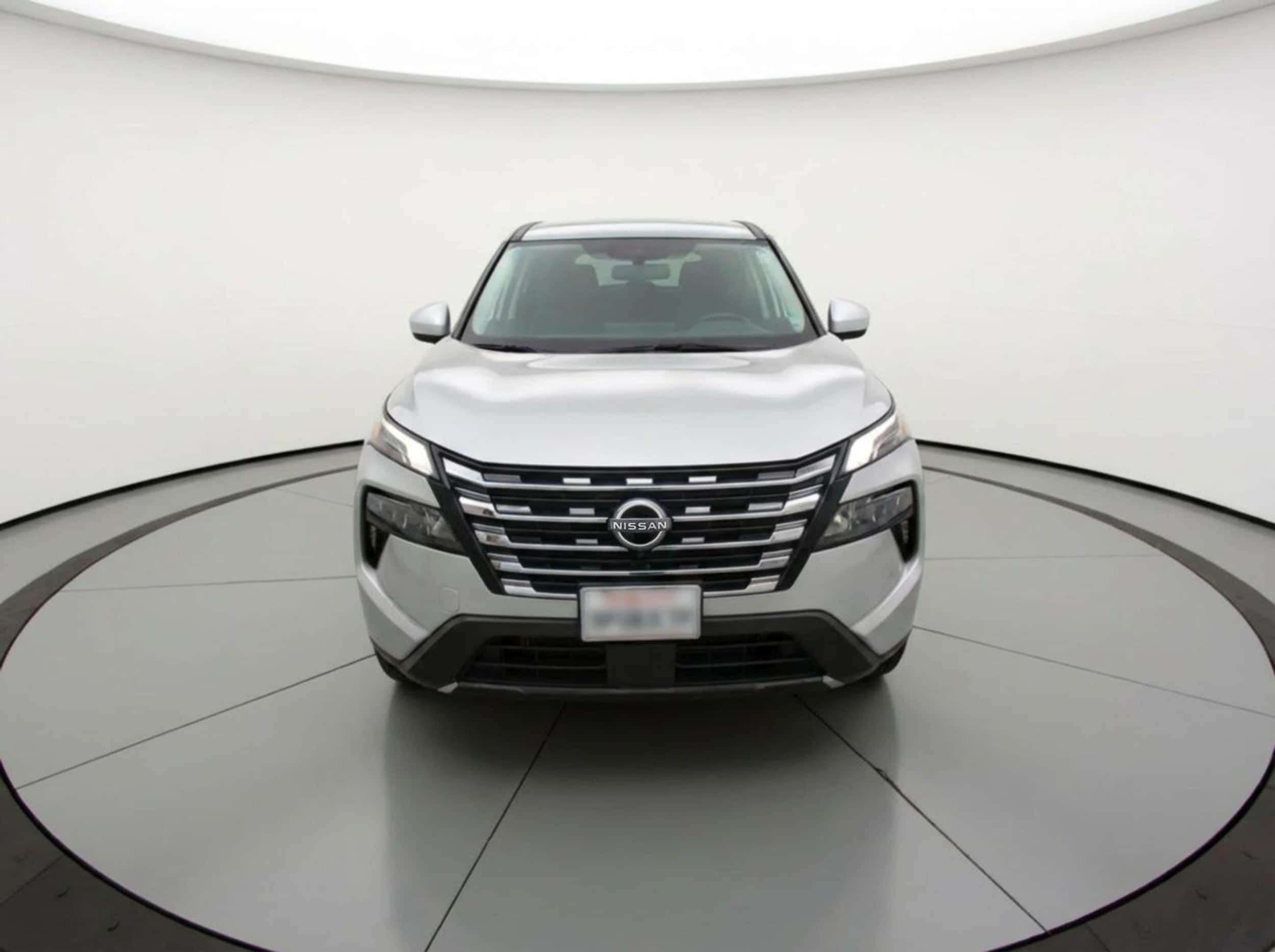 Thumbnail: 2025 Nissan Rogue - 2