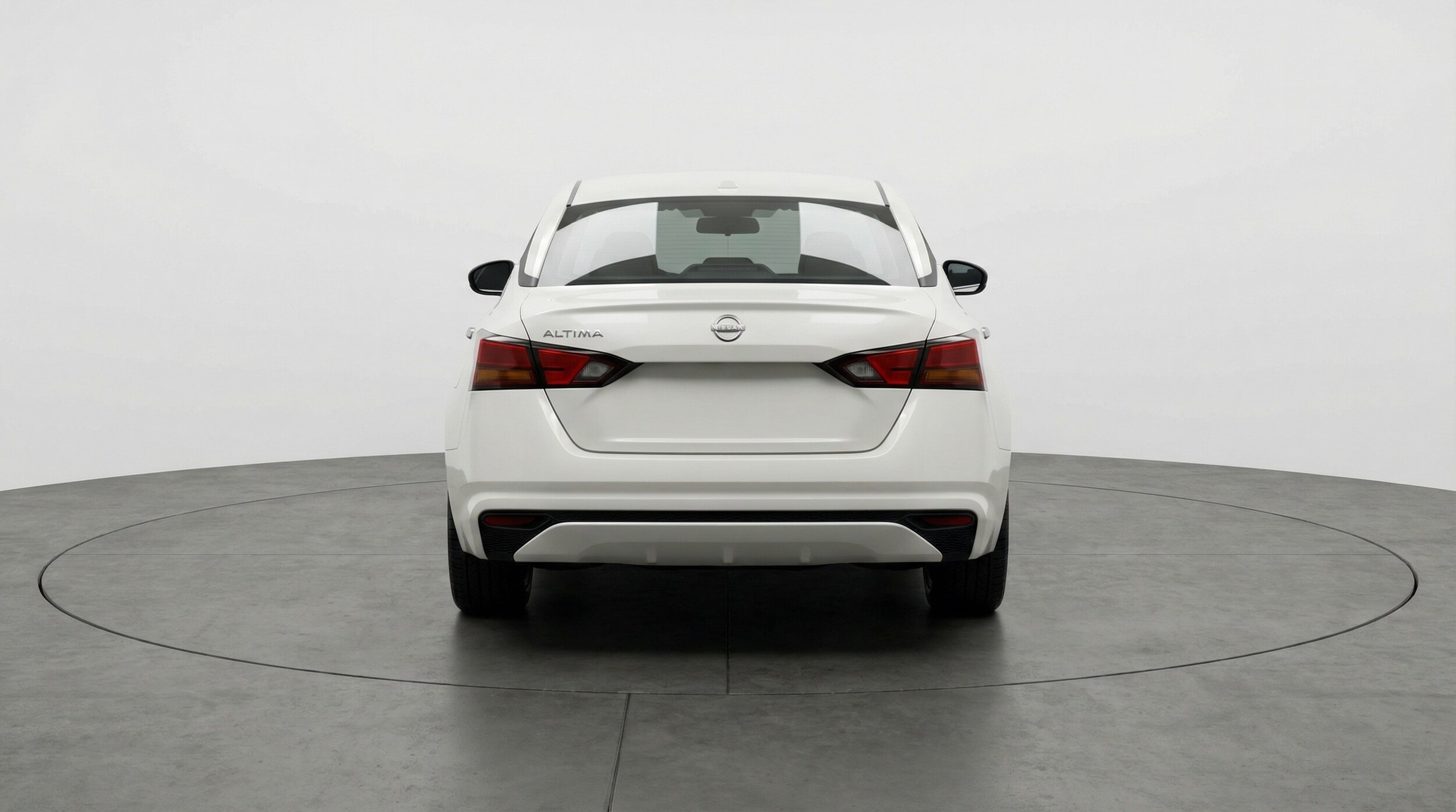 Thumbnail: 2025 Nissan Altima - 6