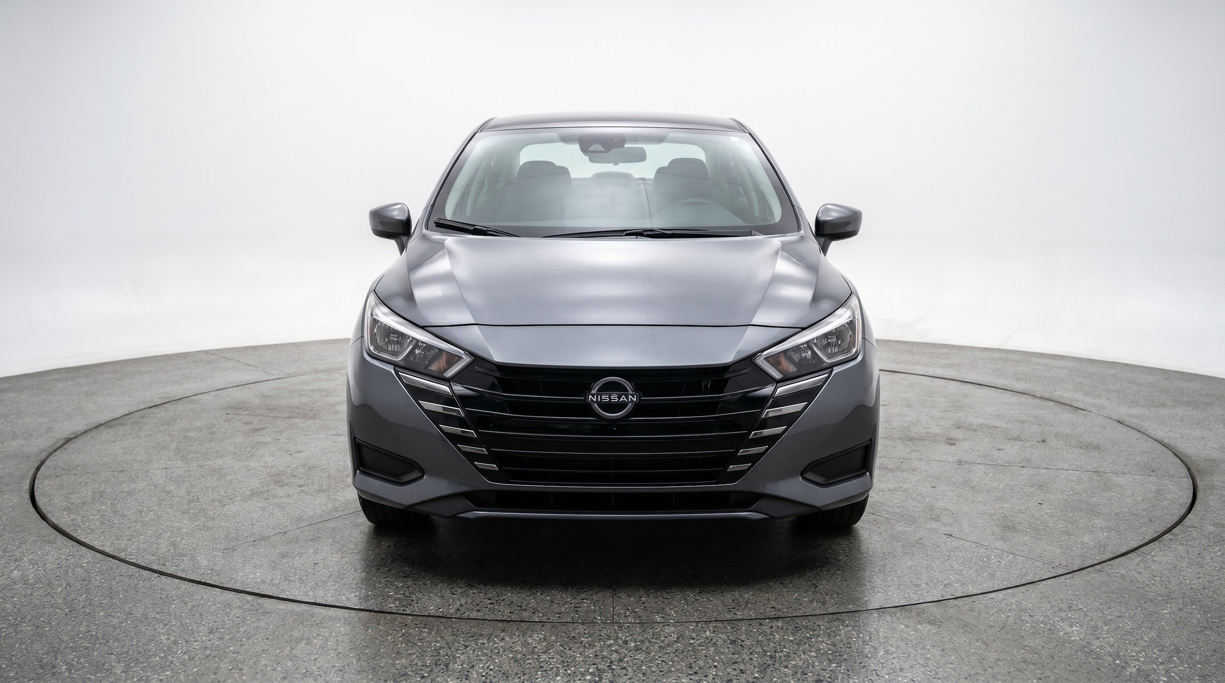 Thumbnail: 2025 Nissan Versa - 2