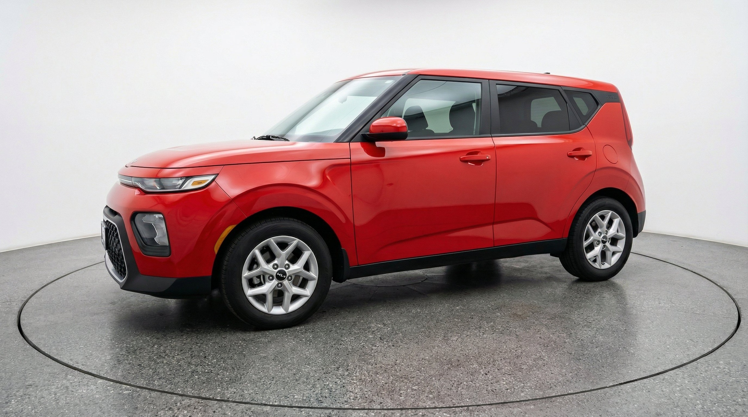 Thumbnail: 2025 Kia Soul - 3