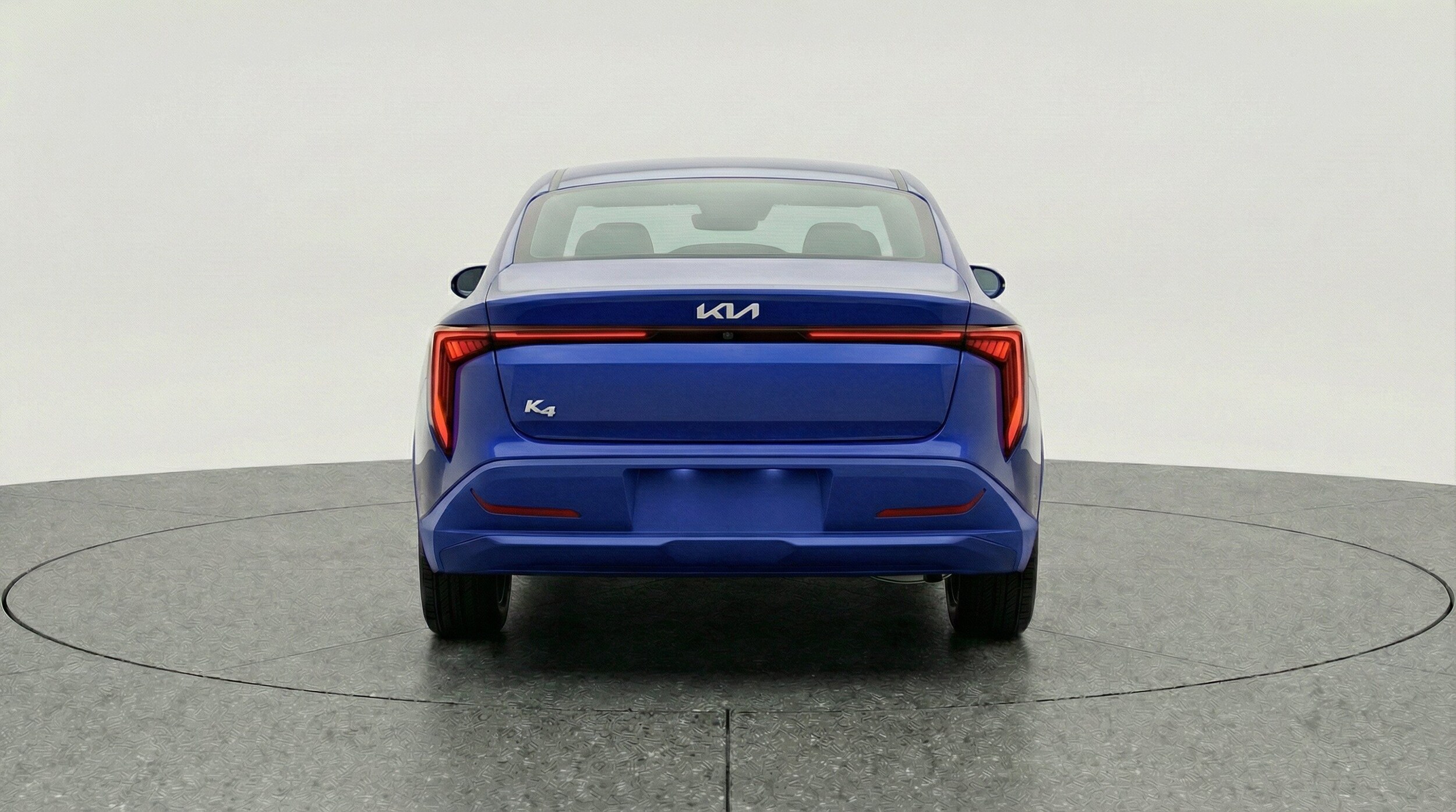 Thumbnail: 2026 Kia K4 - 7