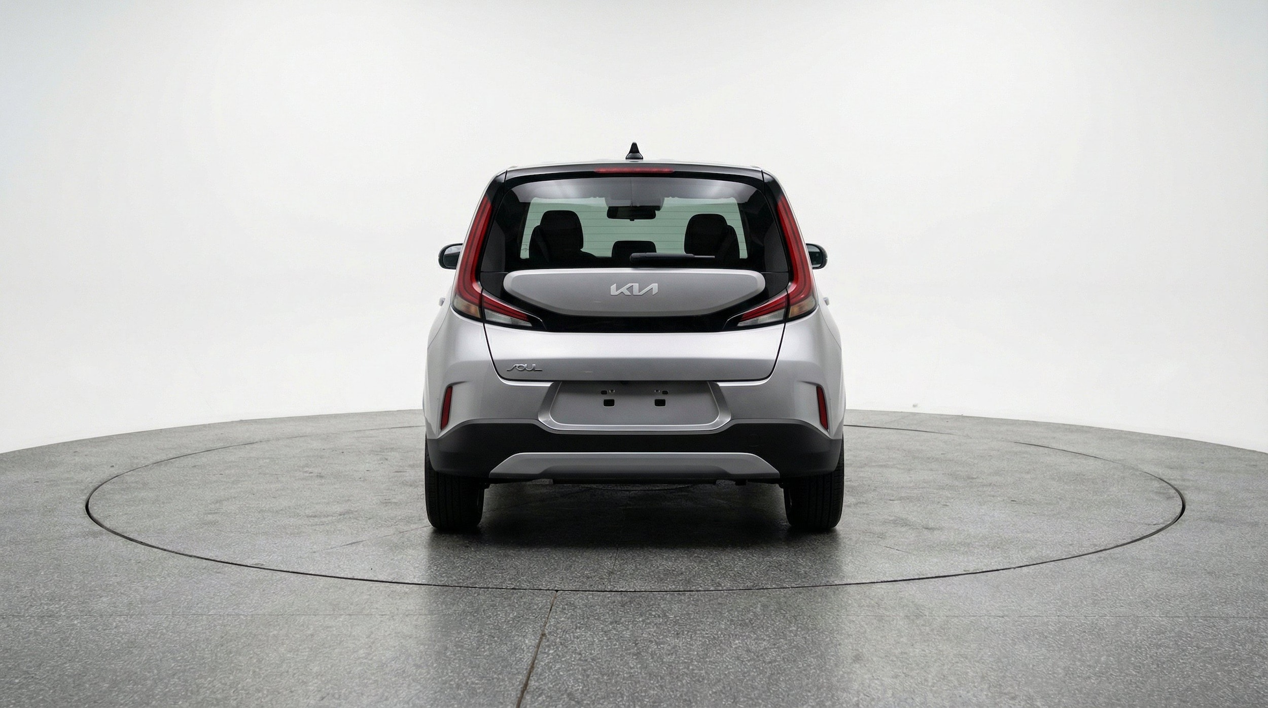 Thumbnail: 2025 Kia Soul - 7