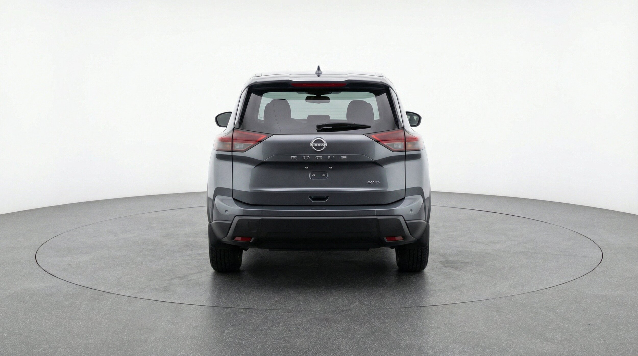 Thumbnail: 2025 Nissan Rogue - 7