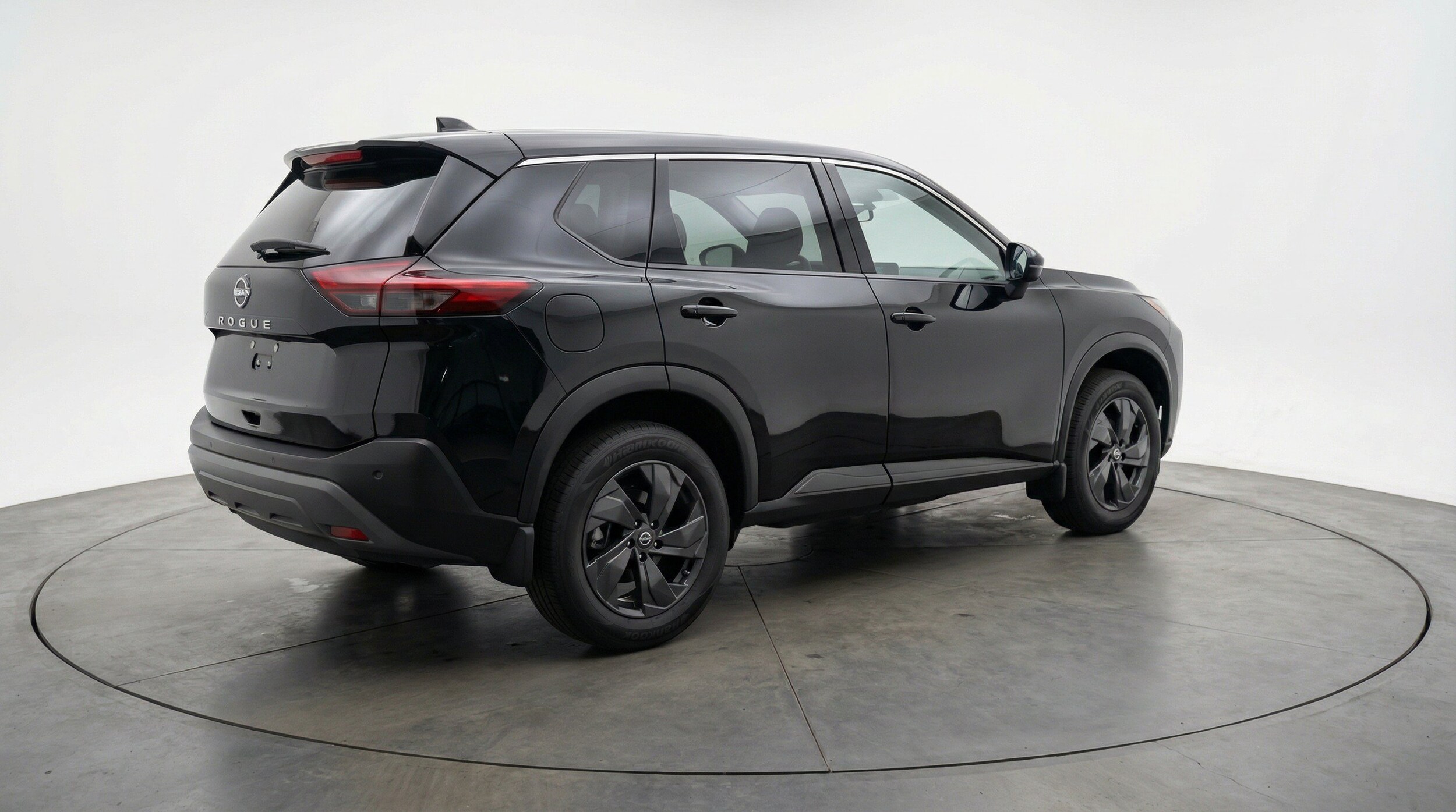 Thumbnail: 2026 Nissan Rogue - 9