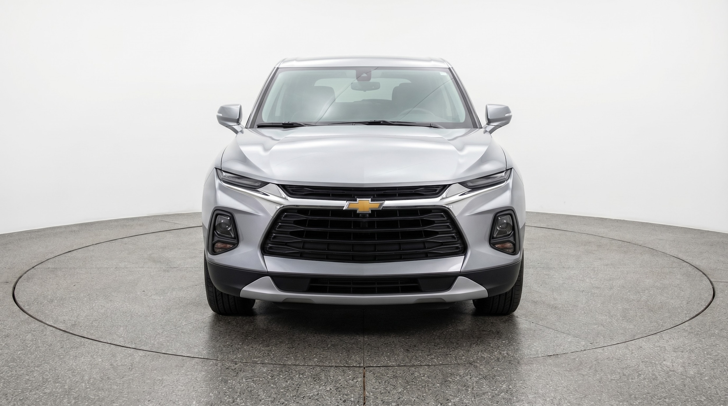 Thumbnail: 2025 Chevrolet Blazer - 2