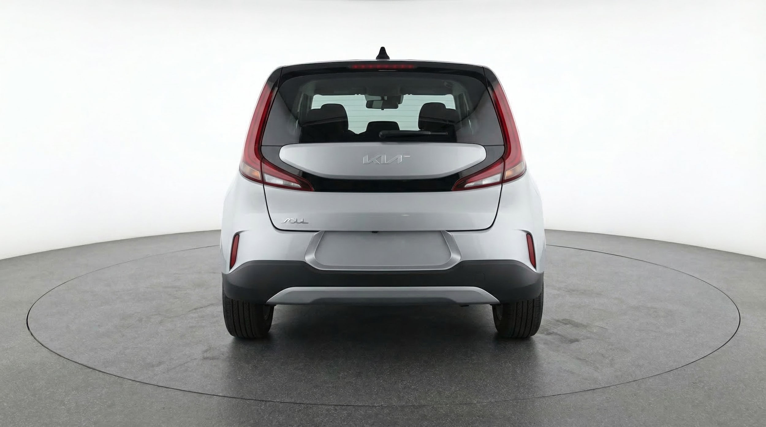 Thumbnail: 2025 Kia Soul - 6