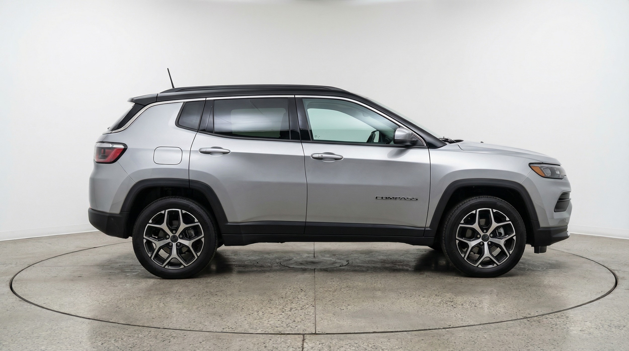 Thumbnail: 2025 Jeep Compass - 8