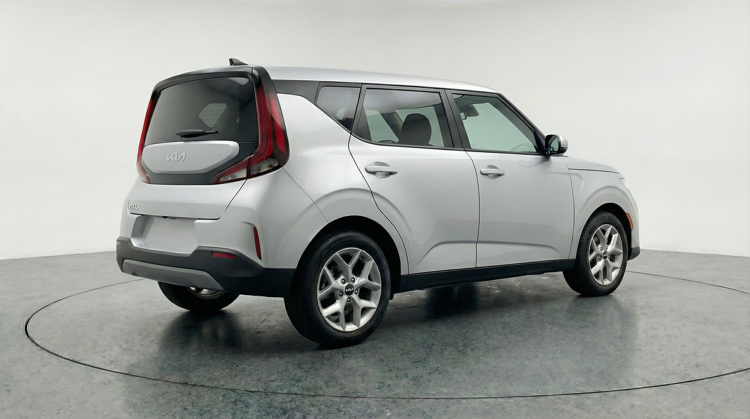 Thumbnail: 2025 Kia Soul - 9