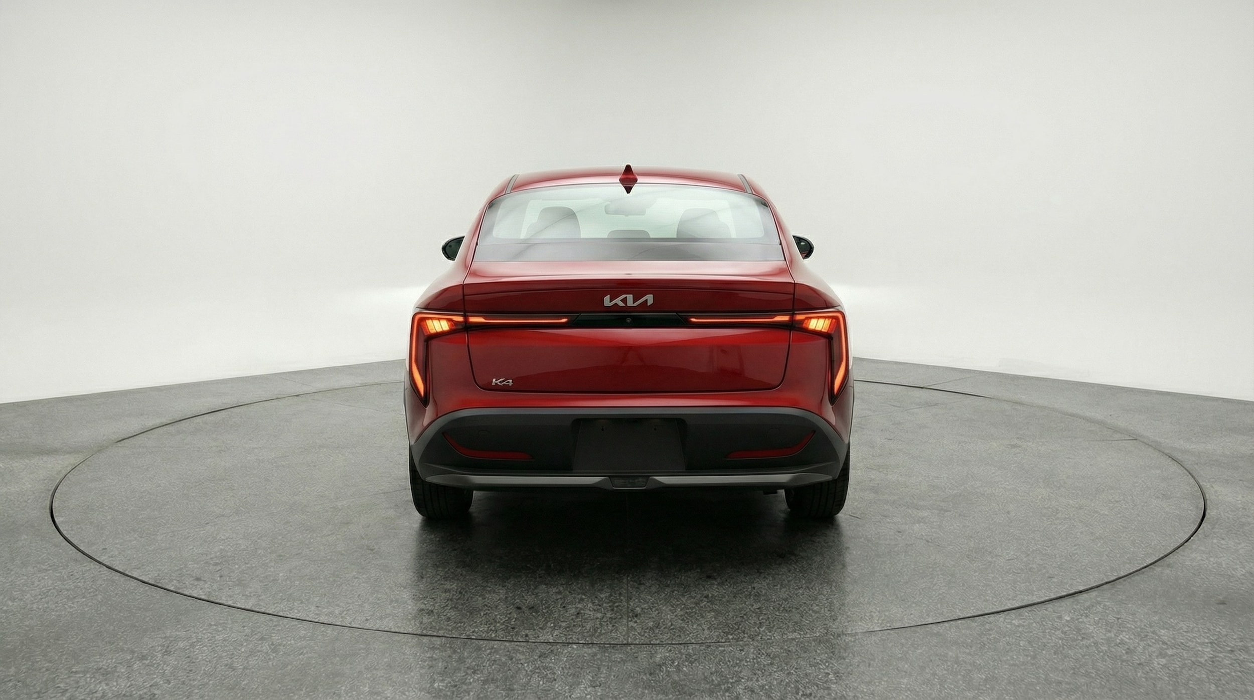 Thumbnail: 2025 Kia K4 - 6