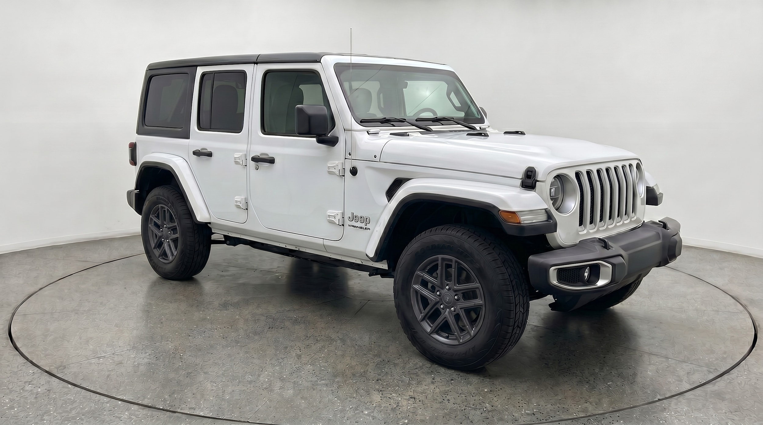 Thumbnail: 2025 Jeep Wrangler - 1
