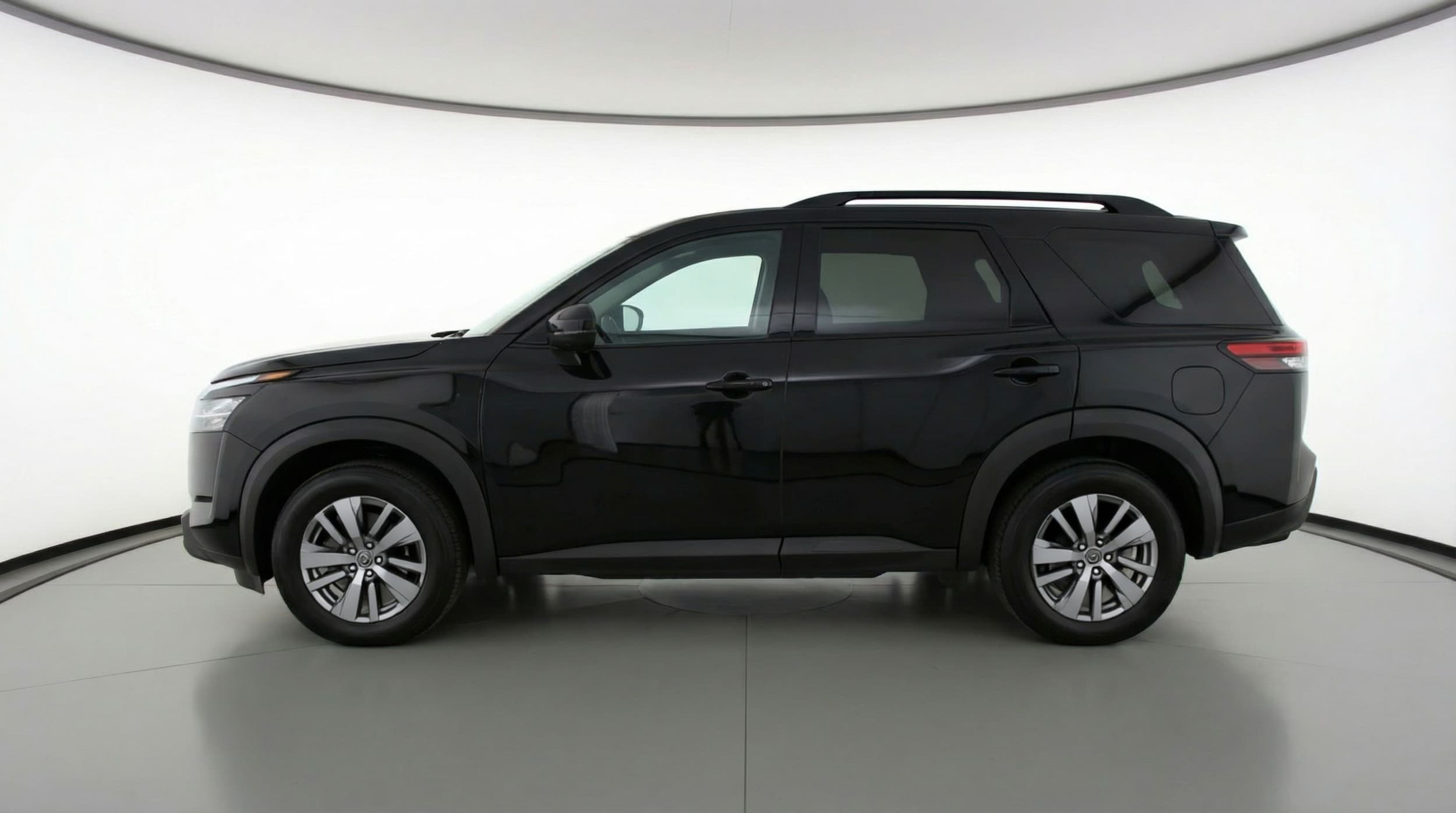 Thumbnail: 2025 Nissan Pathfinder - 4