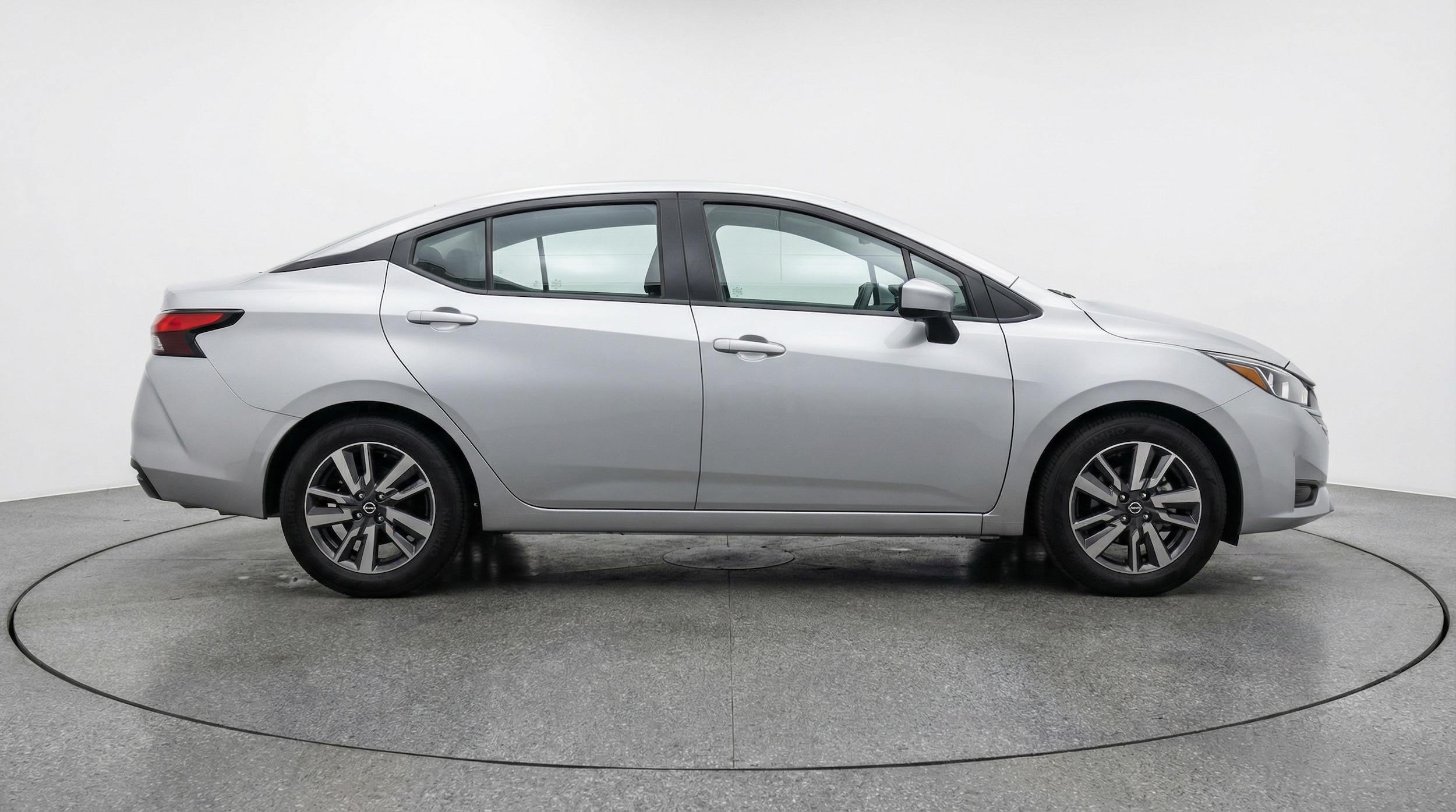 Thumbnail: 2025 Nissan Versa - 8