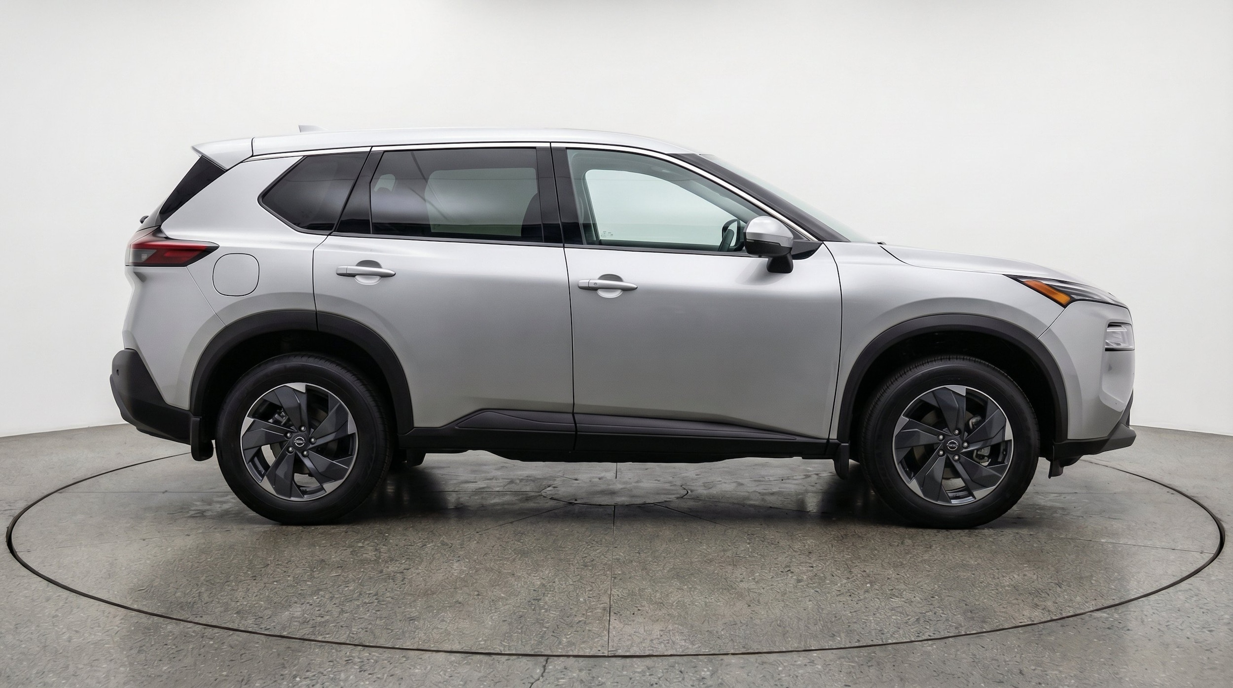 Thumbnail: 2025 Nissan Rogue - 11