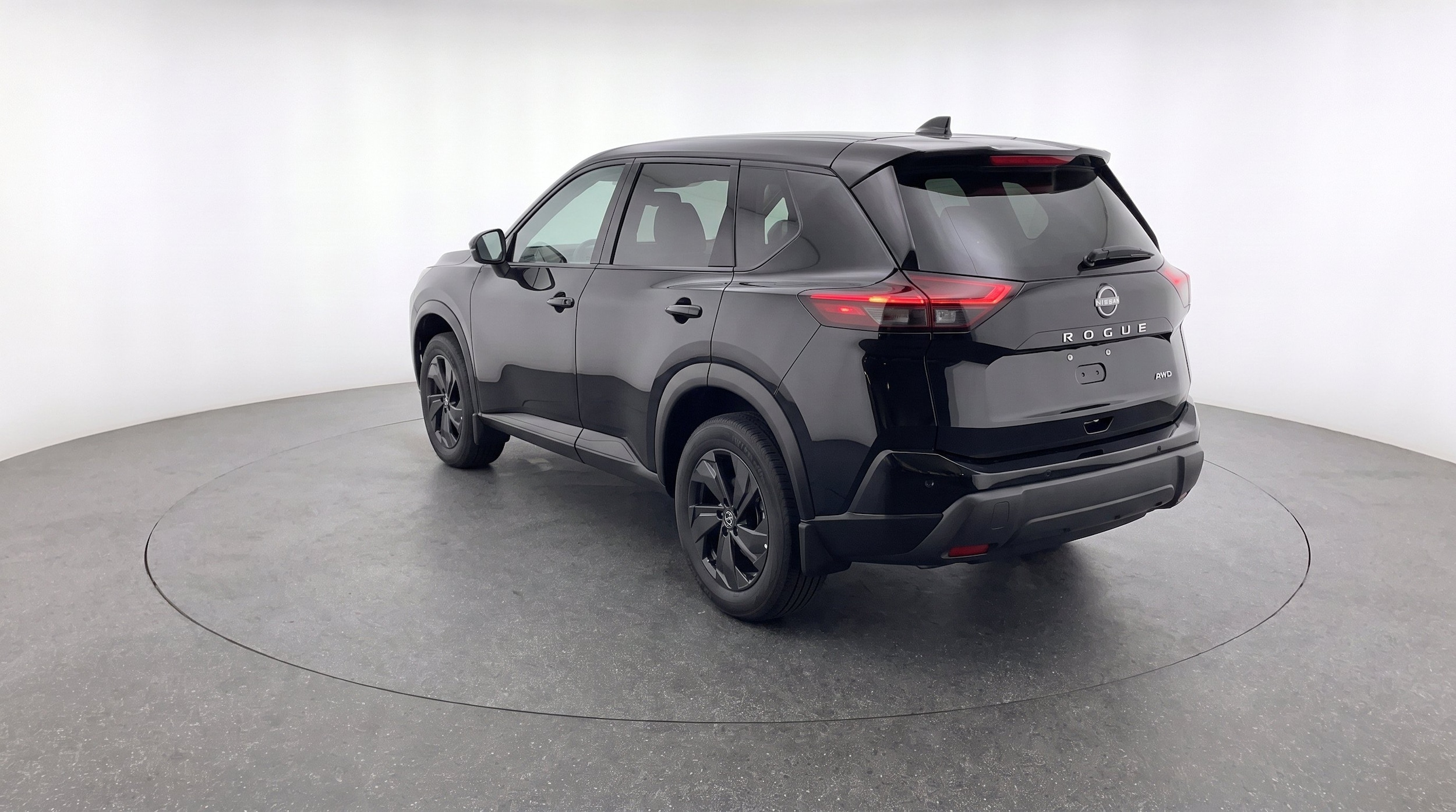 Thumbnail: 2026 Nissan Rogue - 6