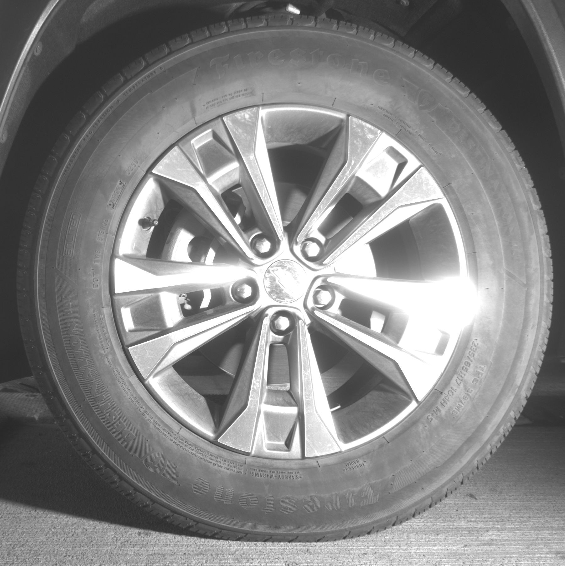 Thumbnail: 2025 Chevrolet Equinox - 9