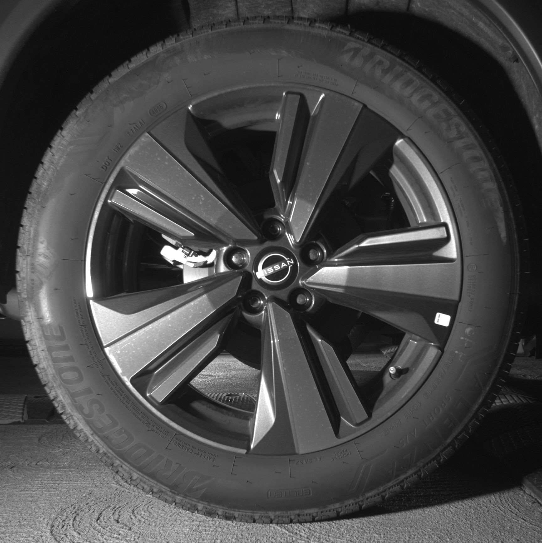 Thumbnail: 2026 Nissan Rogue - 12