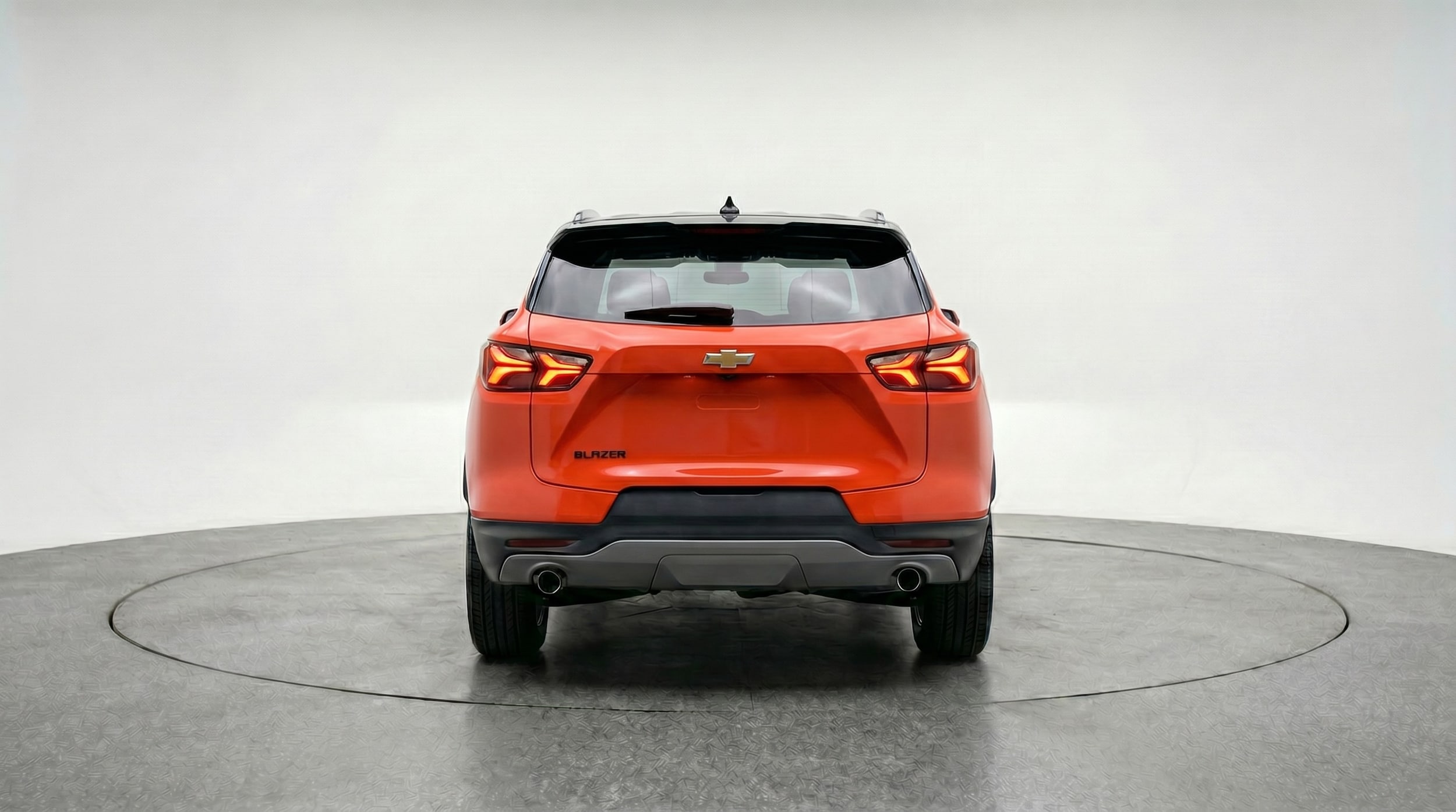 Thumbnail: 2025 Chevrolet Blazer - 6